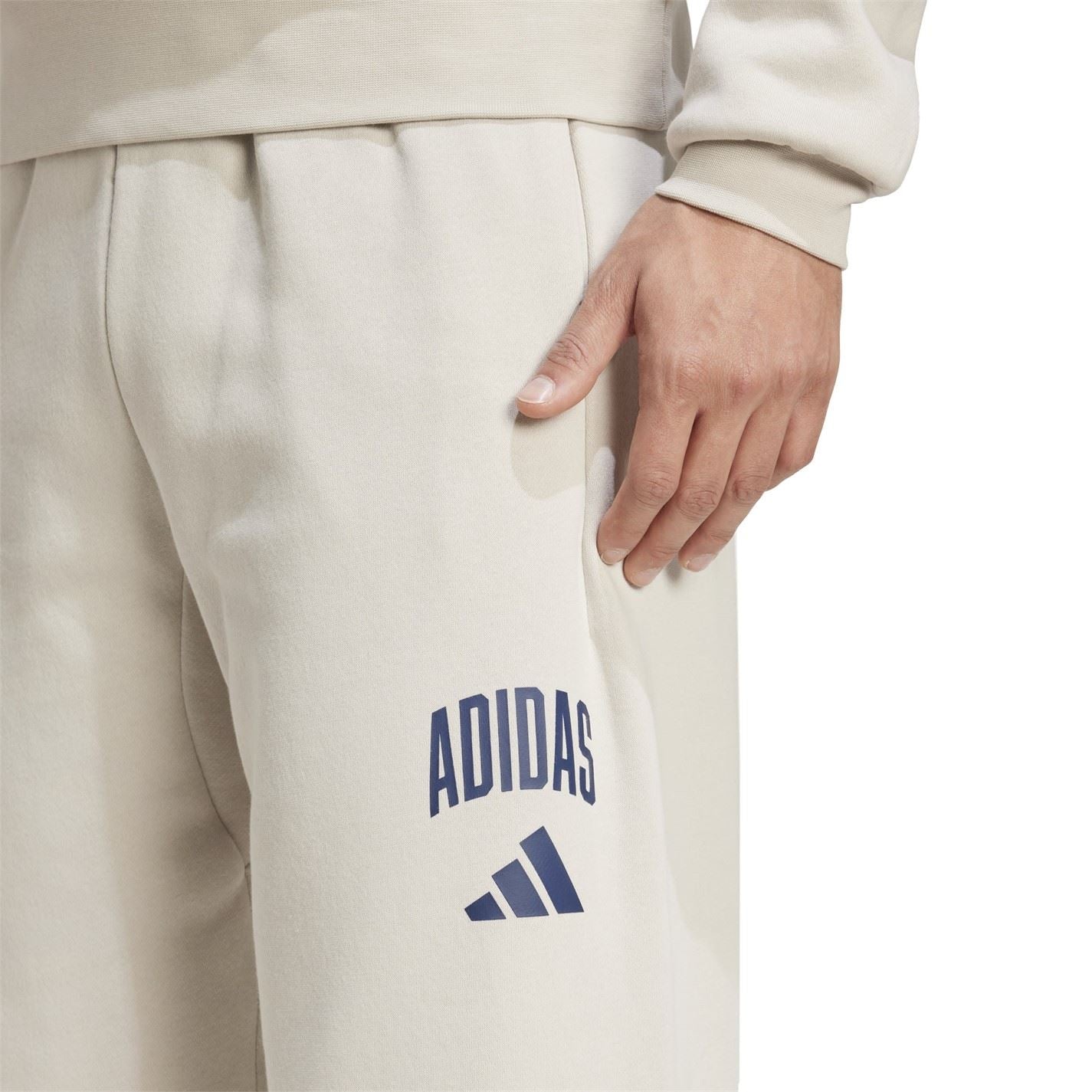 adidas Mens Collegiate Pant