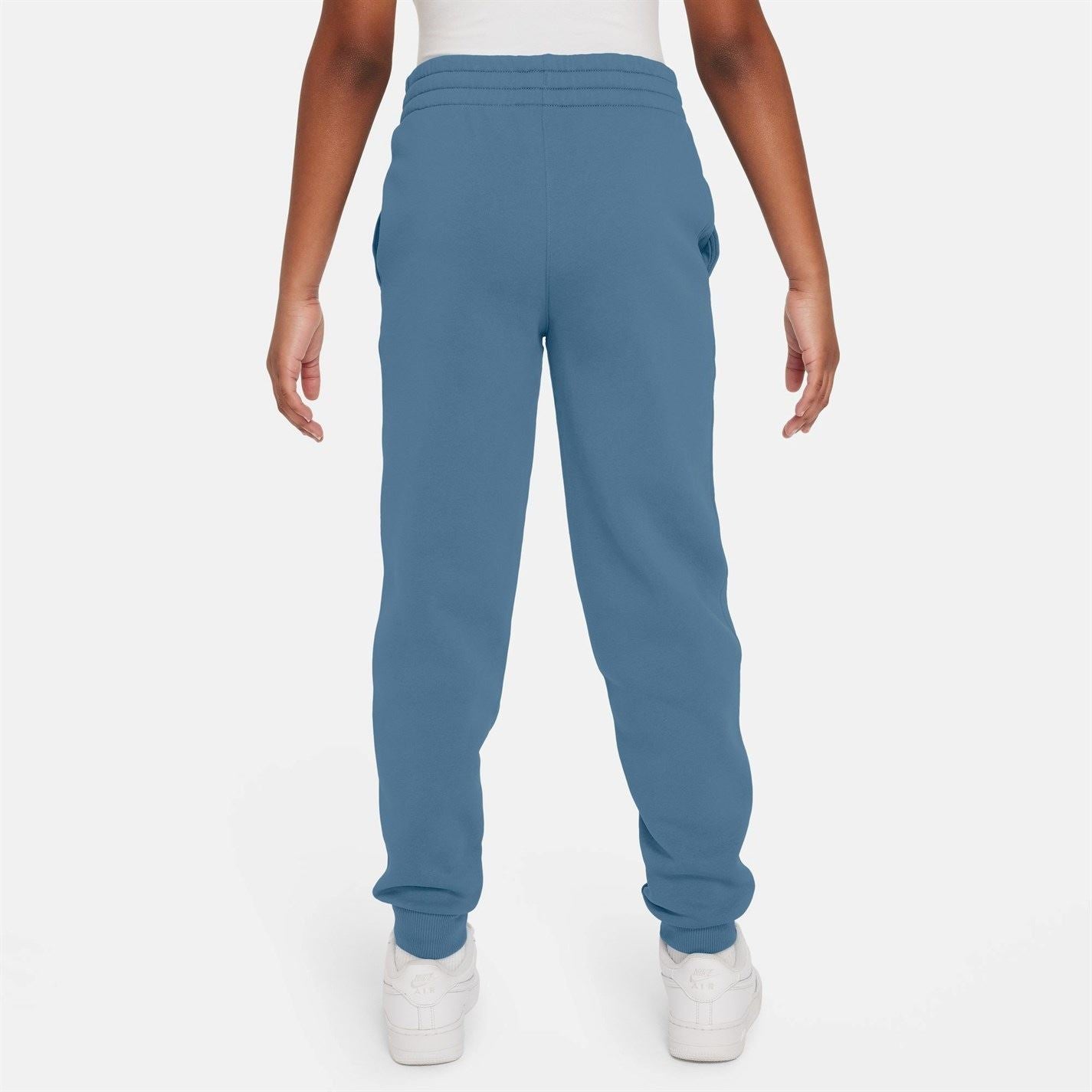 Nike Sportswear Club Fleece Big Kids Pants