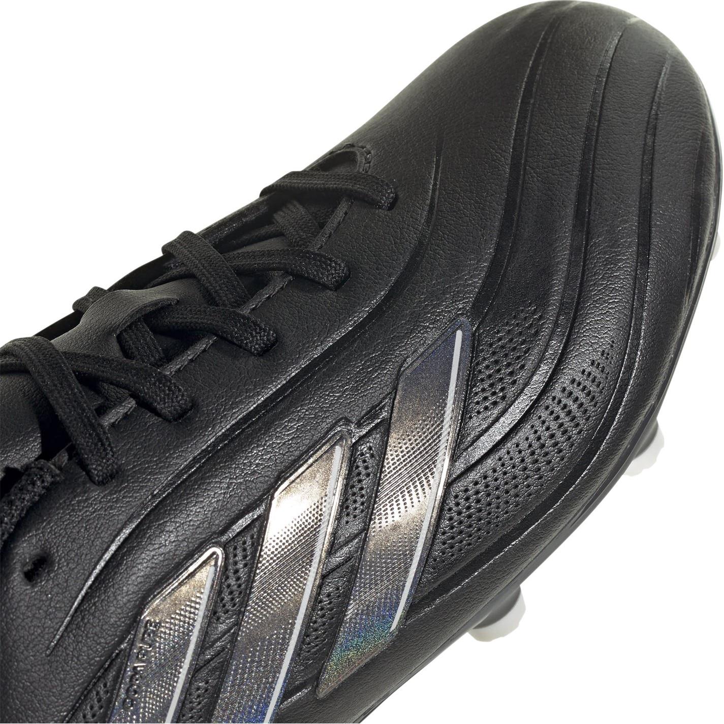 adidas Copa Pure 2 League Juniors Firm Ground Football Boots