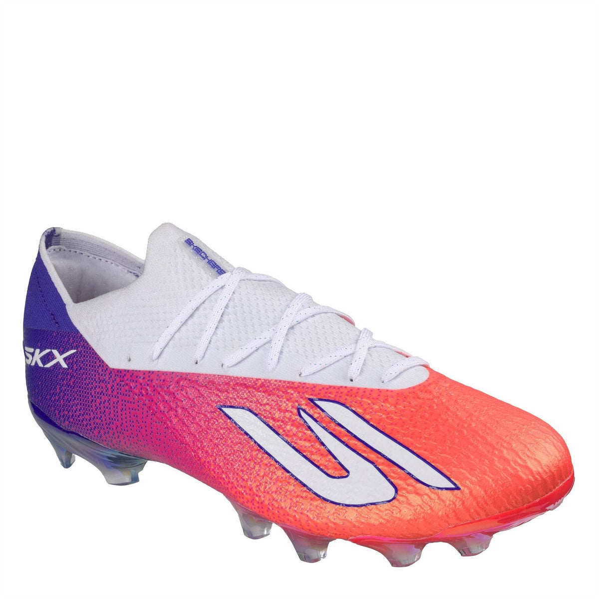 Skechers Skx 2 Elite Adults Firm Ground Football Boots