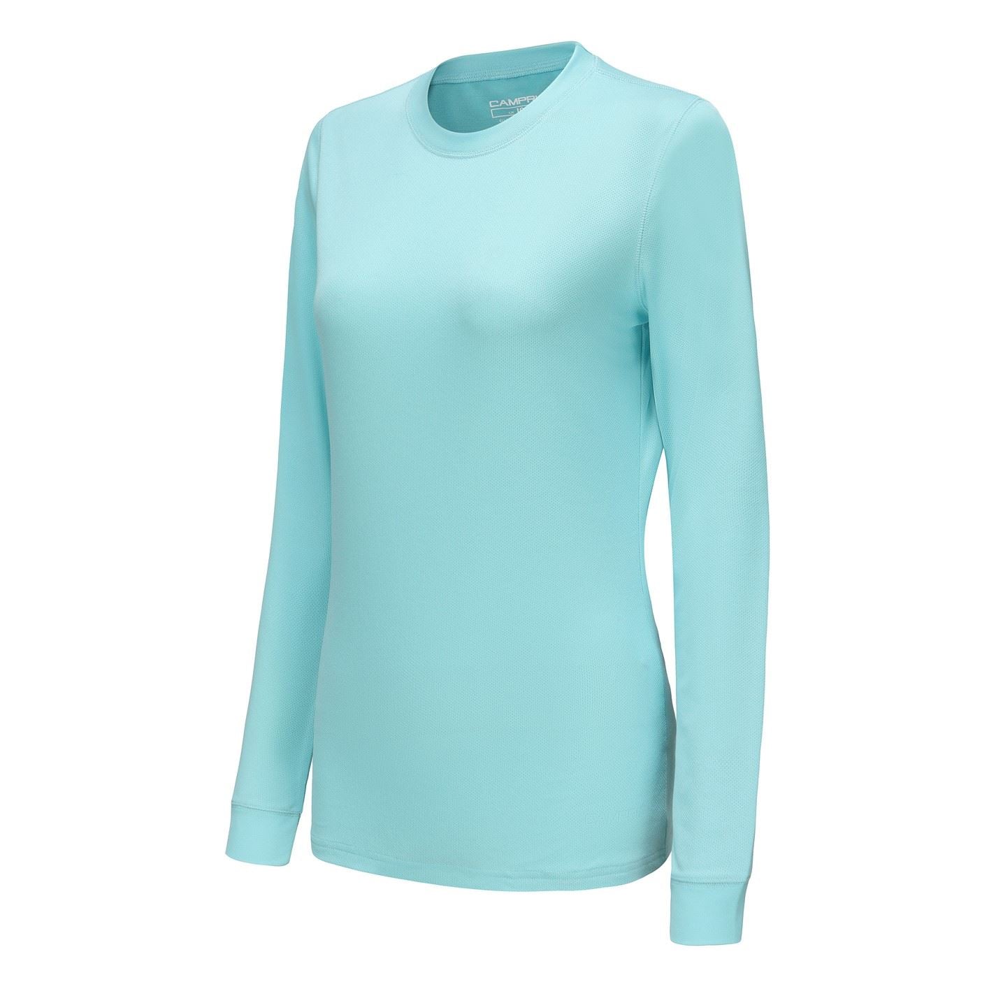 Campri Womens Thermal Baselayer Top