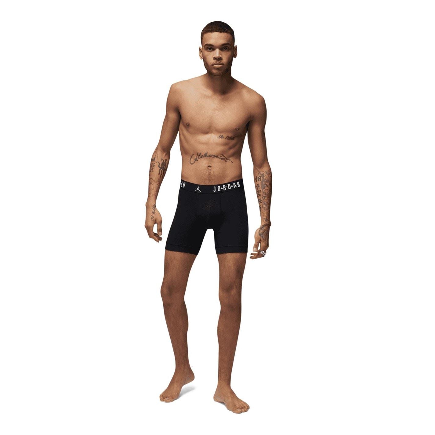 Air Jordan 3 Pack Boxer Brief