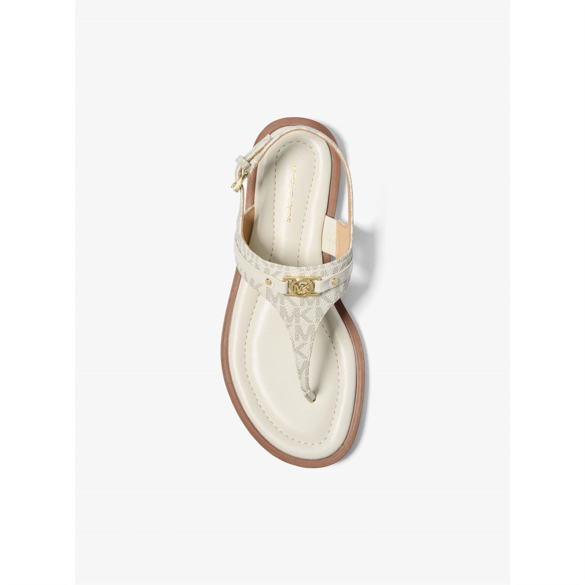 MICHAEL Michael Kors Mandy Flat Sandals