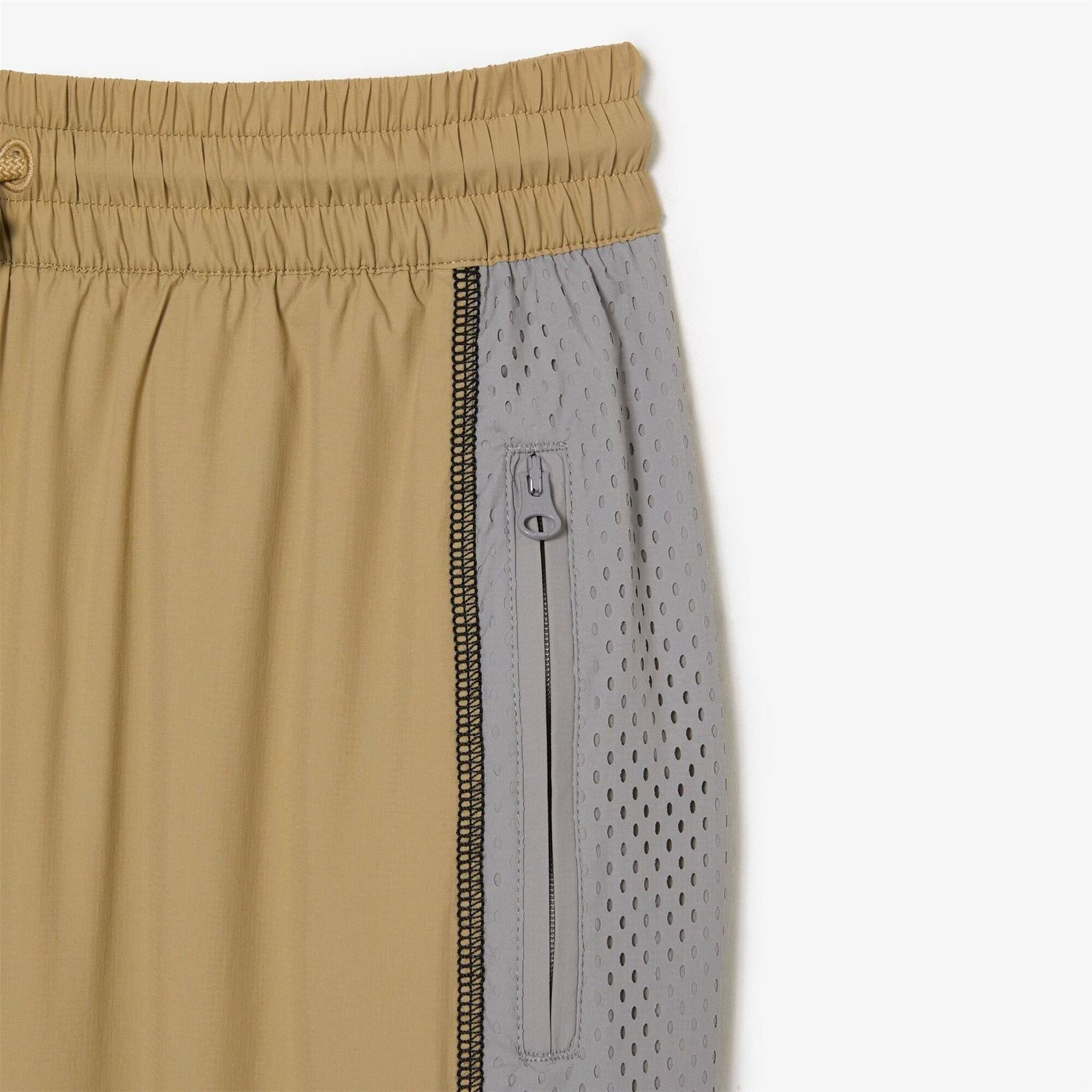 Lacoste Closed Hem Woven Tracksuit Joggers