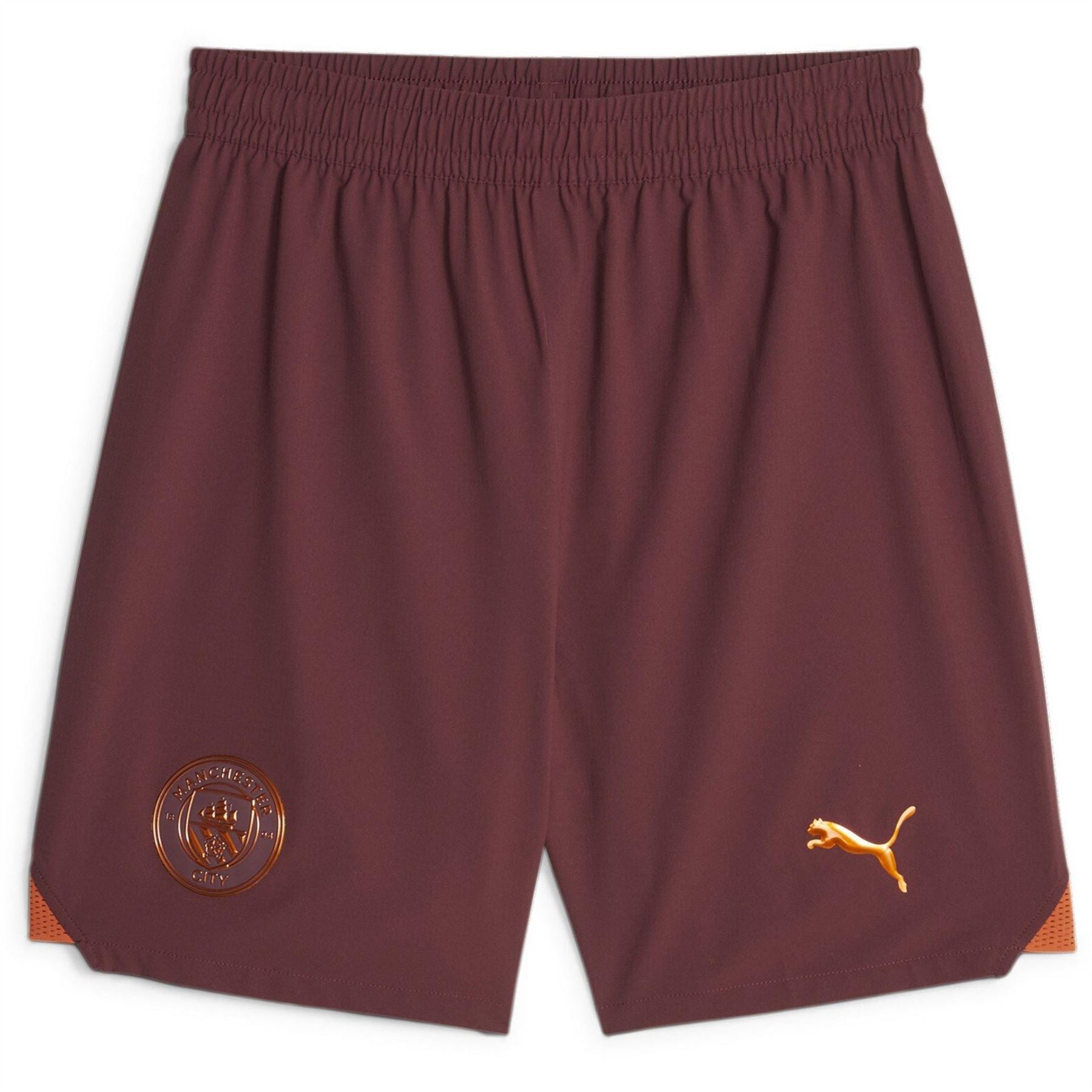 Puma Mens Shorts Promo Football Shorts