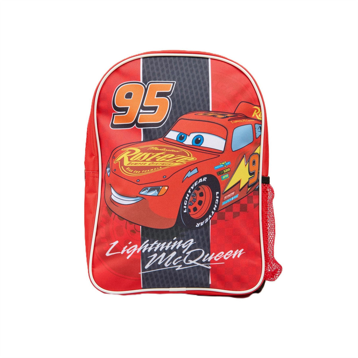 Character Backpack