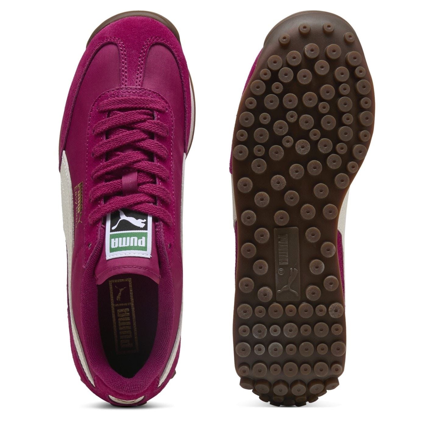 Puma Easy Rider LD54 Low Top Sneakers