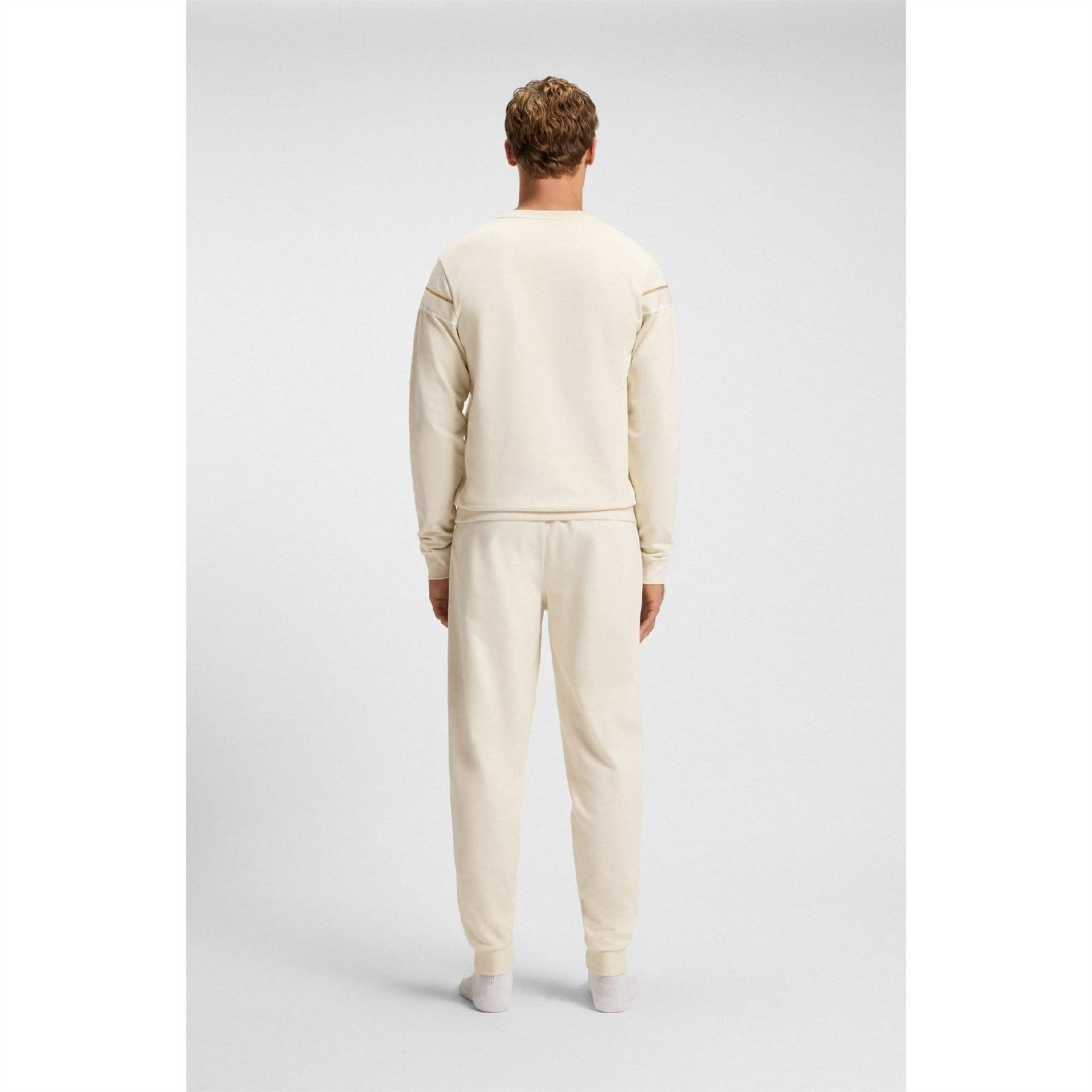Boss Crewneck Sweatshirt