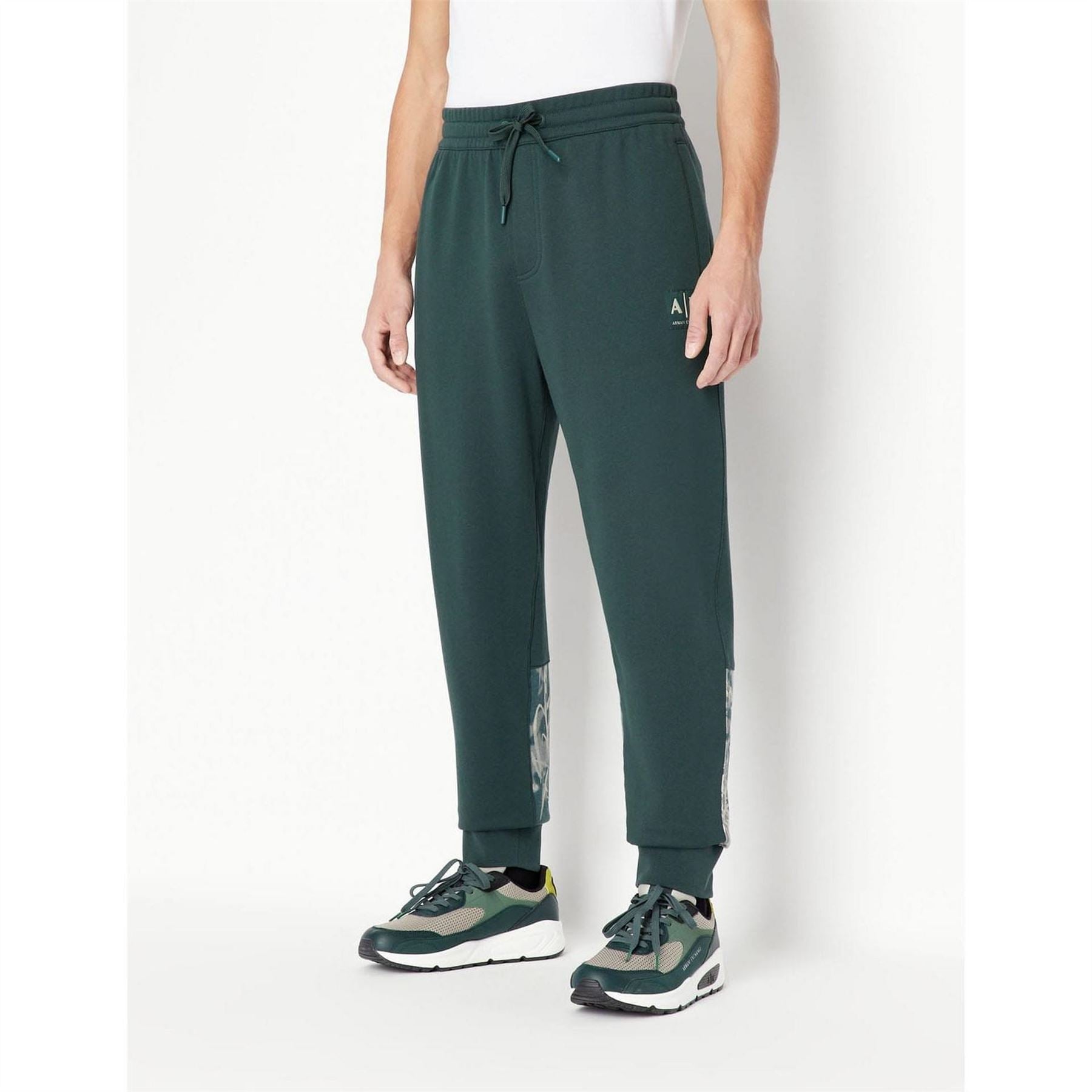 Armani Exchange Trousers