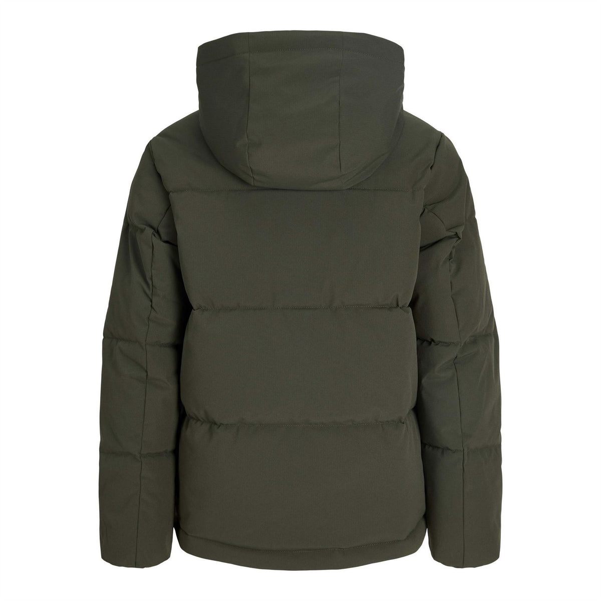 Jack and Jones Galaxy Puf Jacket Jn64