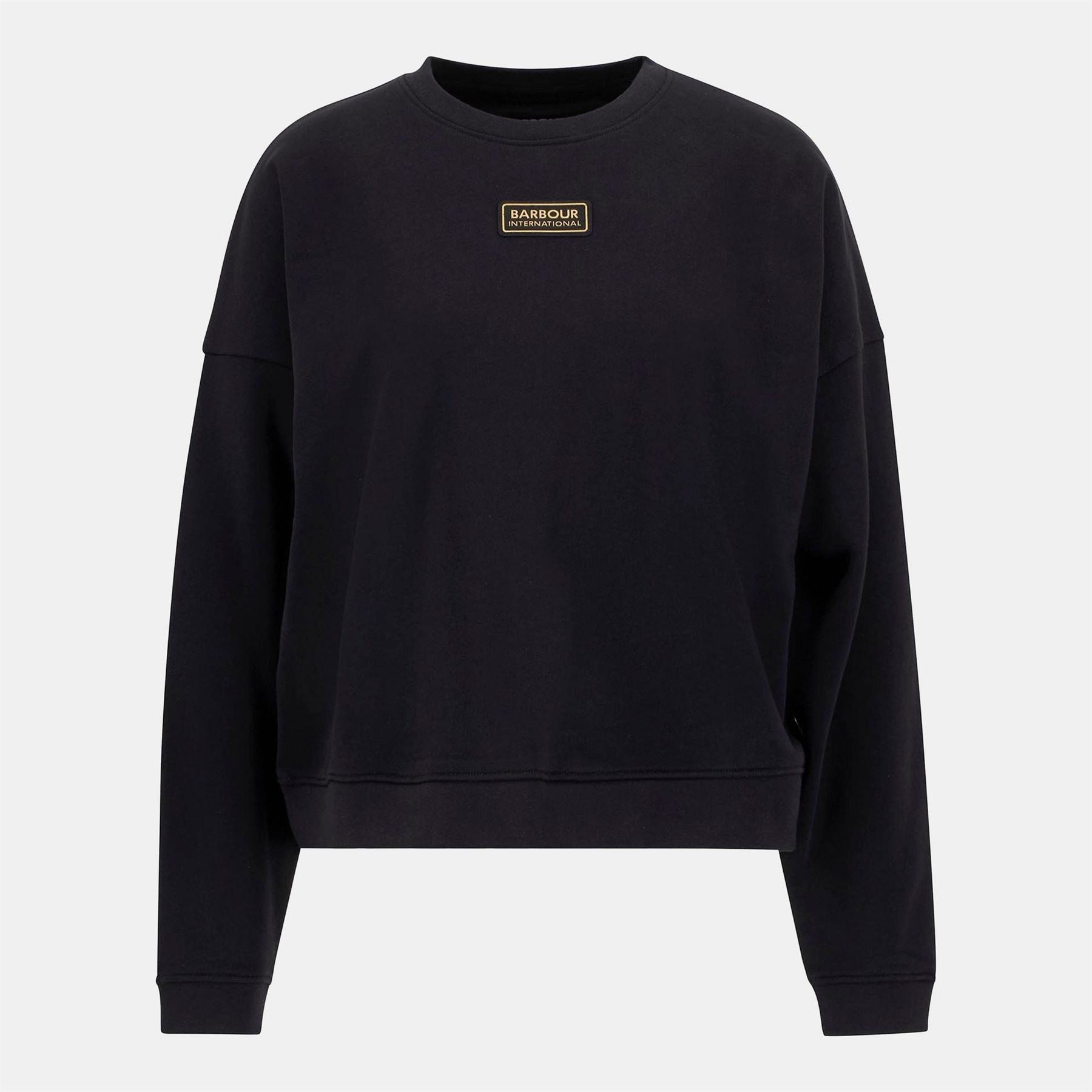 Barbour International Sweater