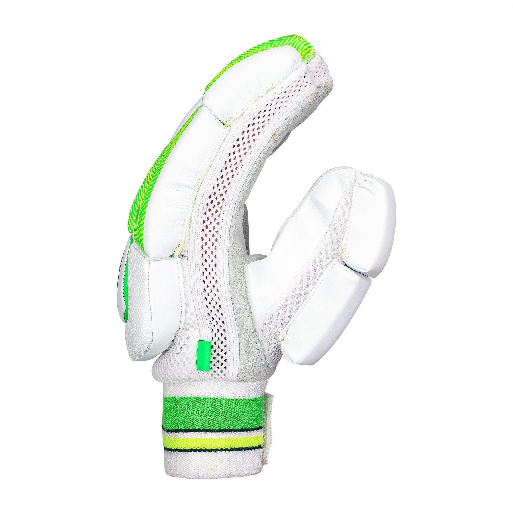 Kookaburra Sport Kahuna 500 Batting Glove   Junior Left Hand