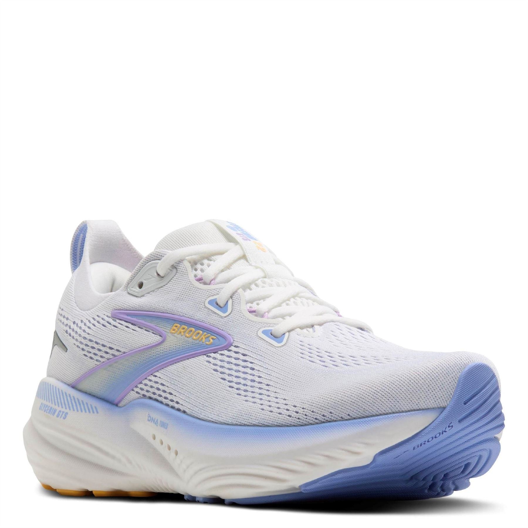 Brooks Glycerin 22 Everyday Stable Road Running Shoes