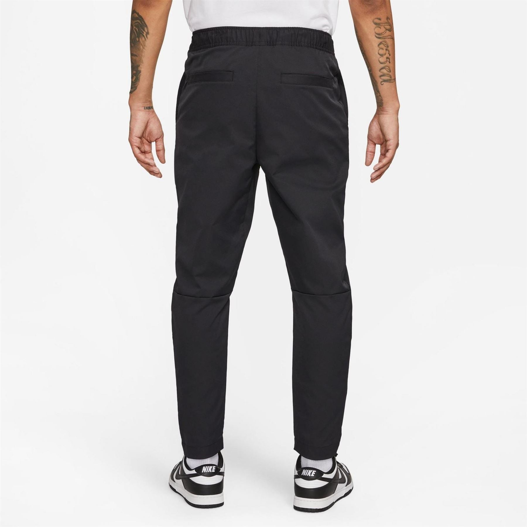 Nike M Nk Clb Wvn Ta Sn99
