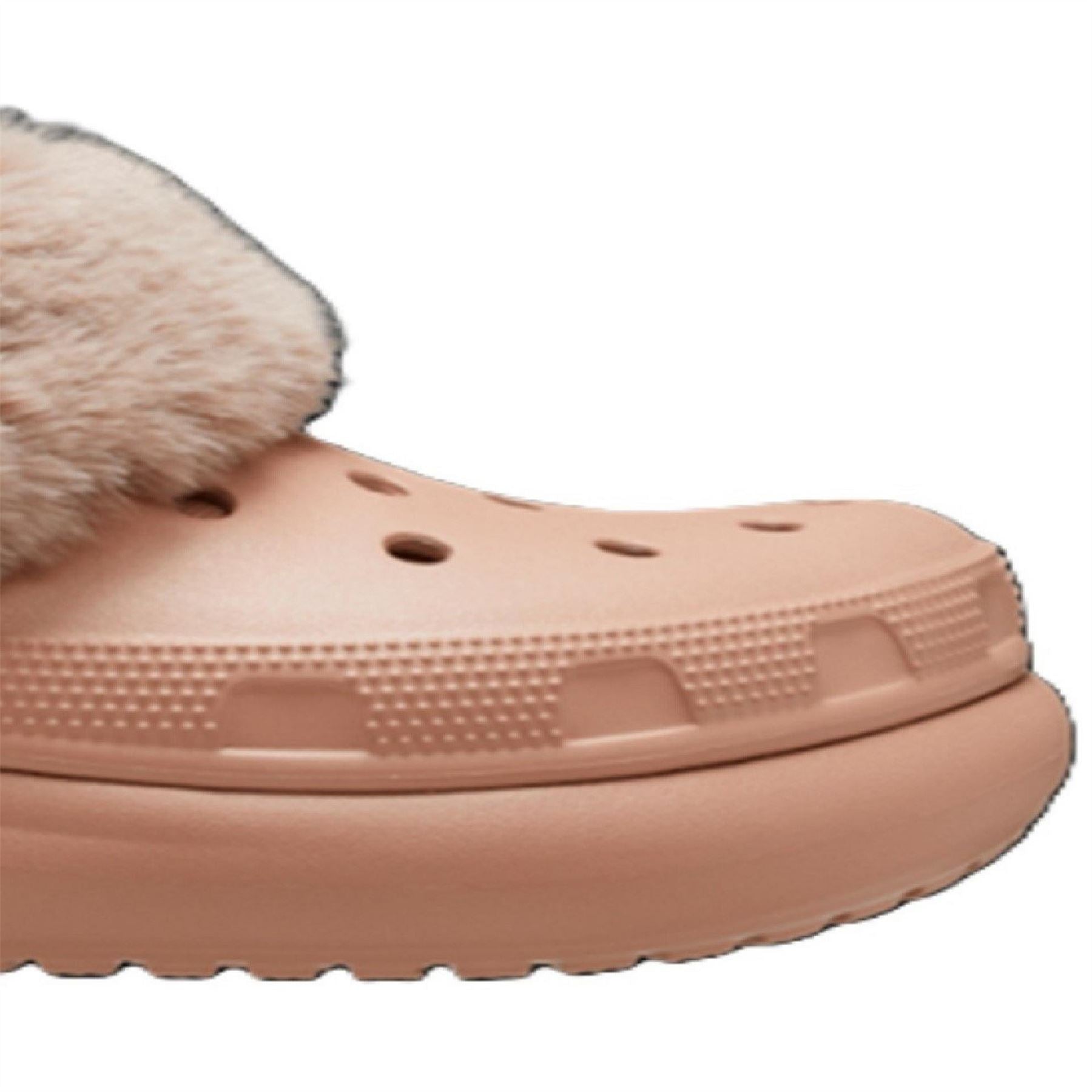 Crocs Furever Crush Clogs