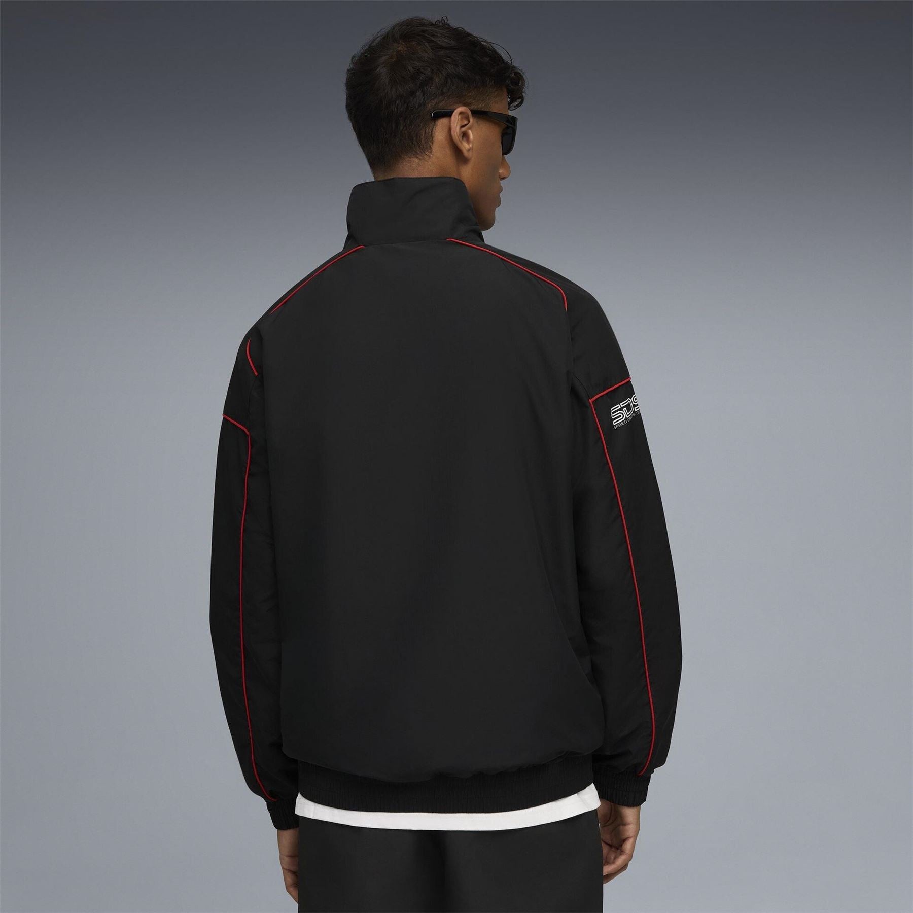 Puma F1 Sds2.0 Woven Performance Jacket