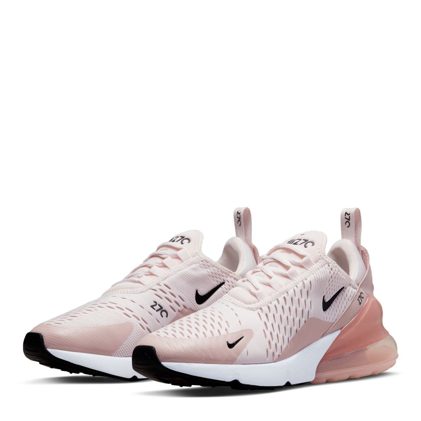 Nike Air Max 270 Ladies Trainers