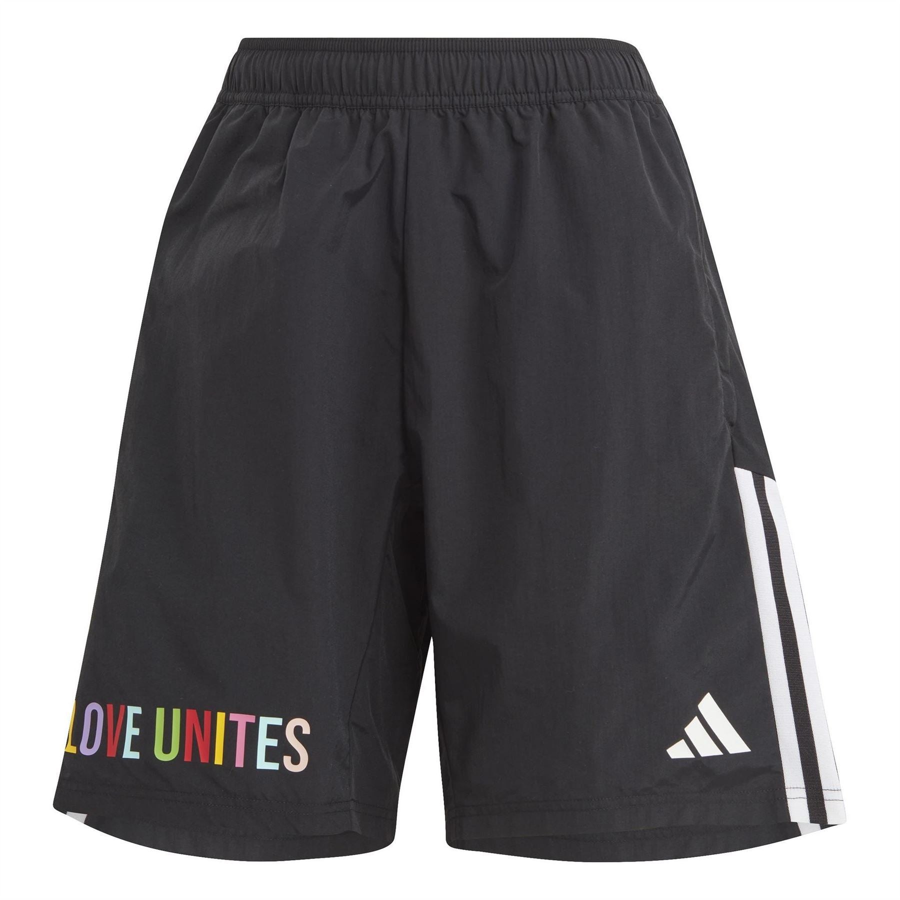 adidas Pride Tiro 23 Downtime Shorts Adults