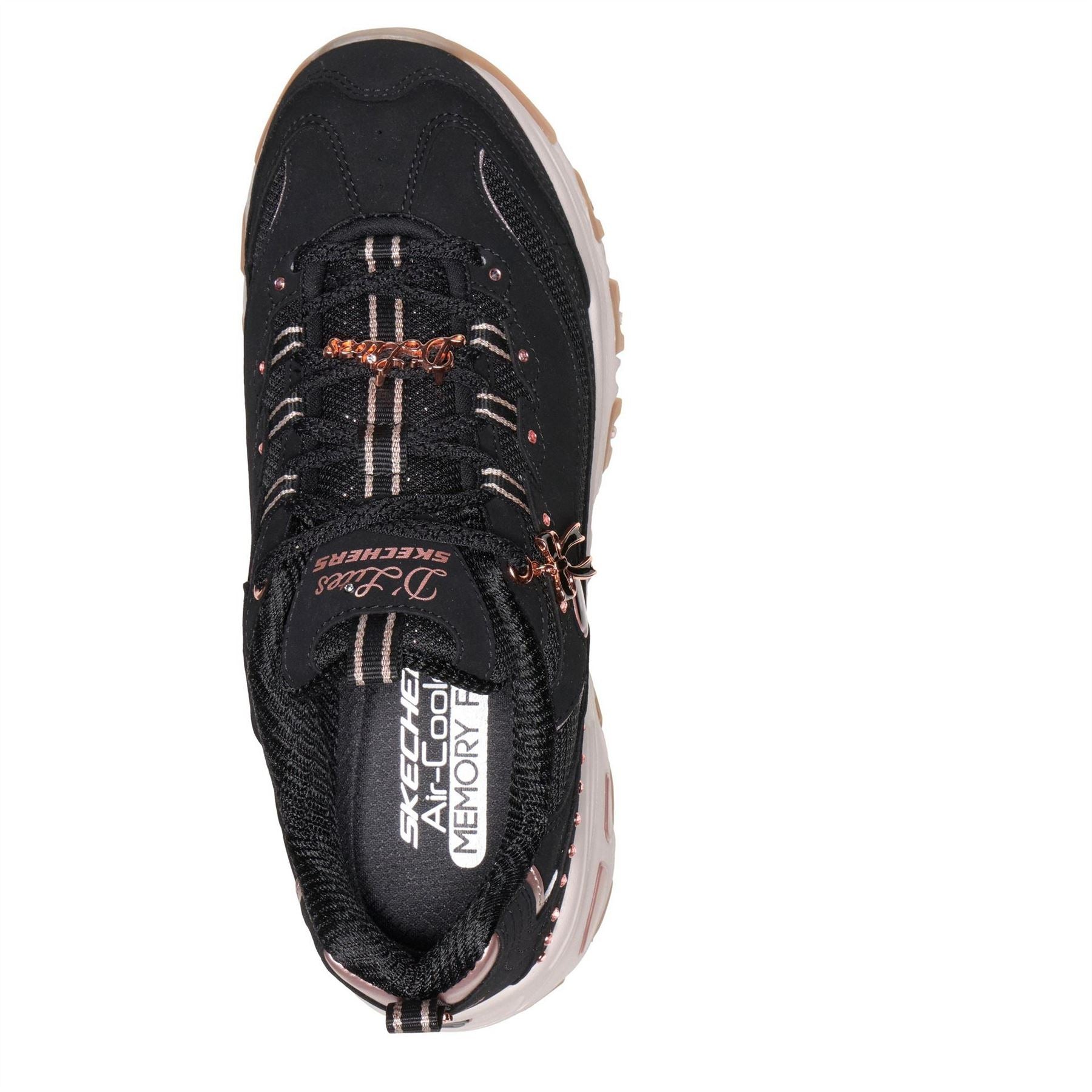 Skechers Dlite 20th Ld64