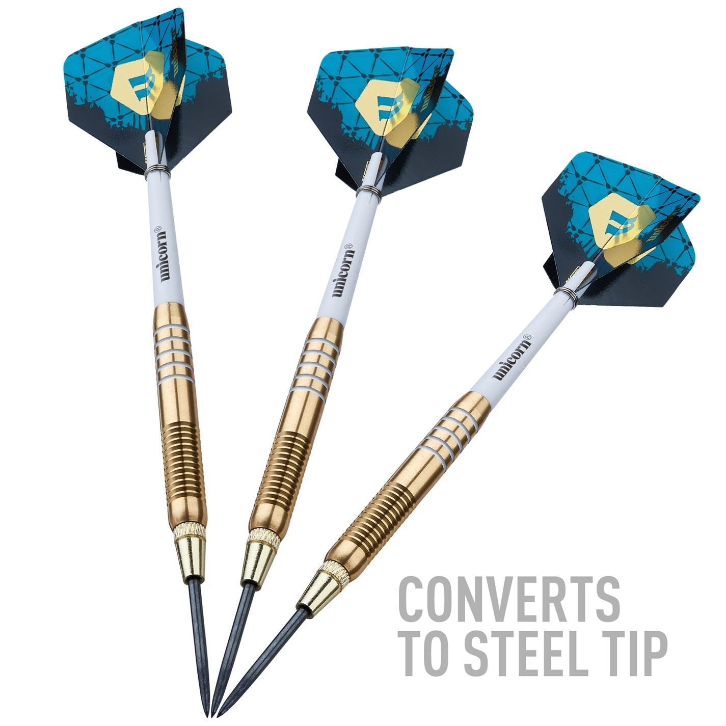 Unicorn Darts Converta Dart Set