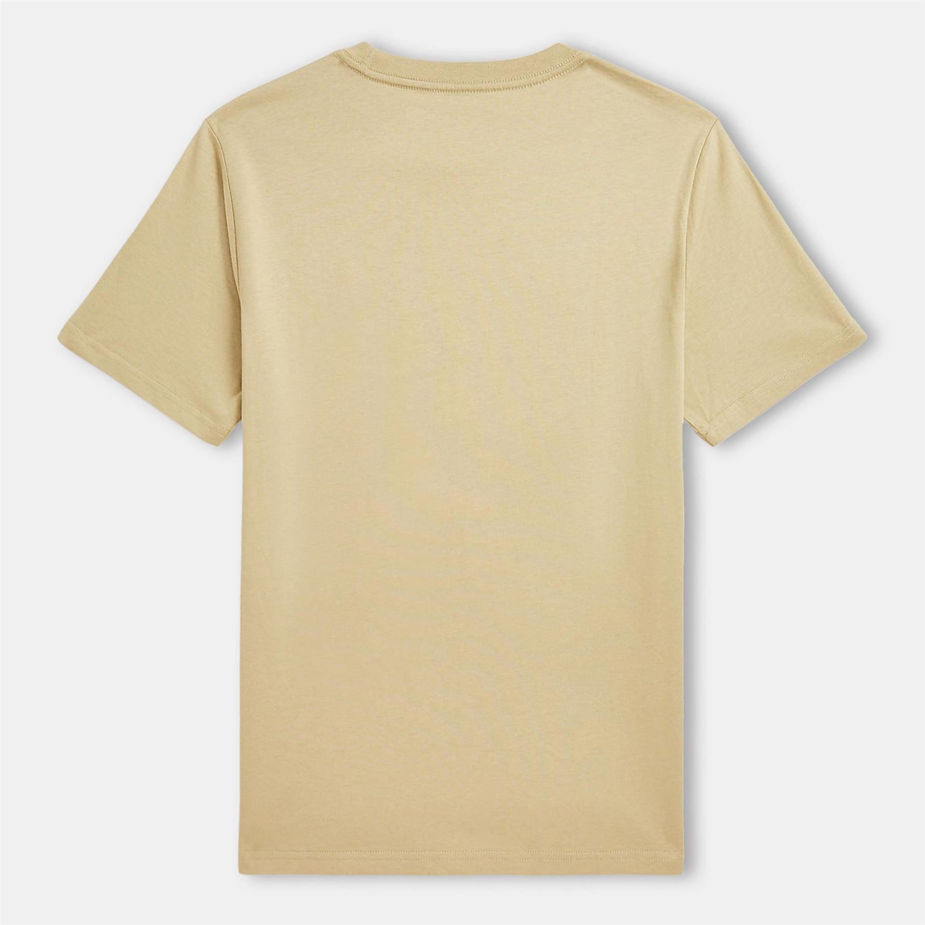 Polo Ralph Lauren Regular Fit Short Sleeve T-Shirt