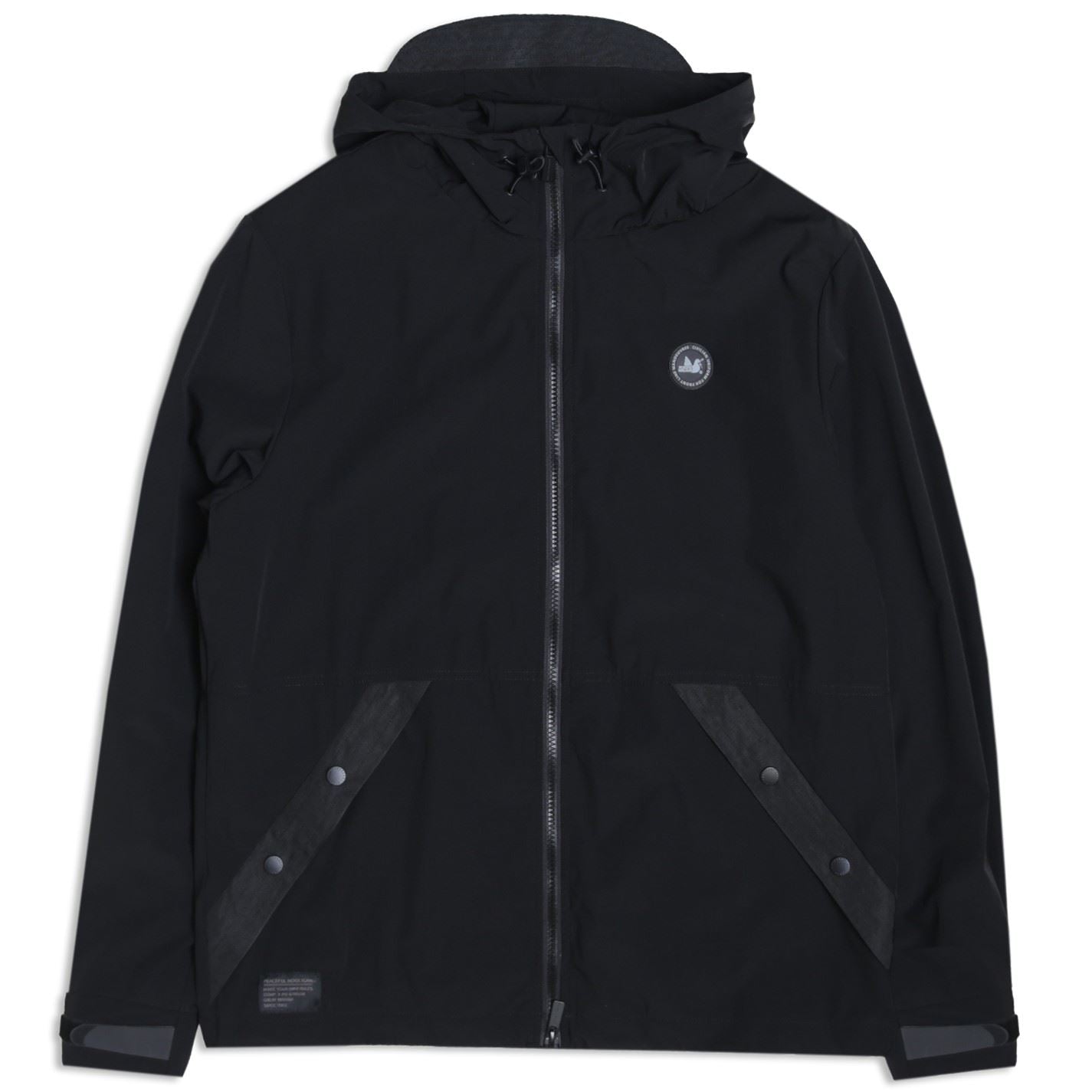 Peaceful Hooligan Cannon Jacket