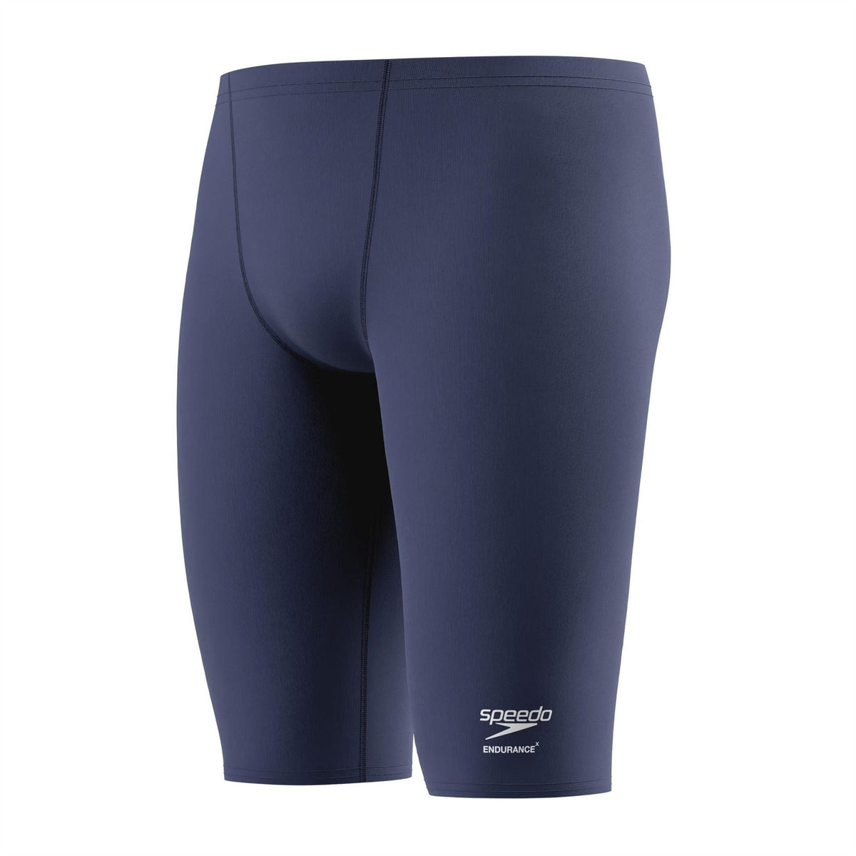 Speedo Solid Endurance Jammer Shorts