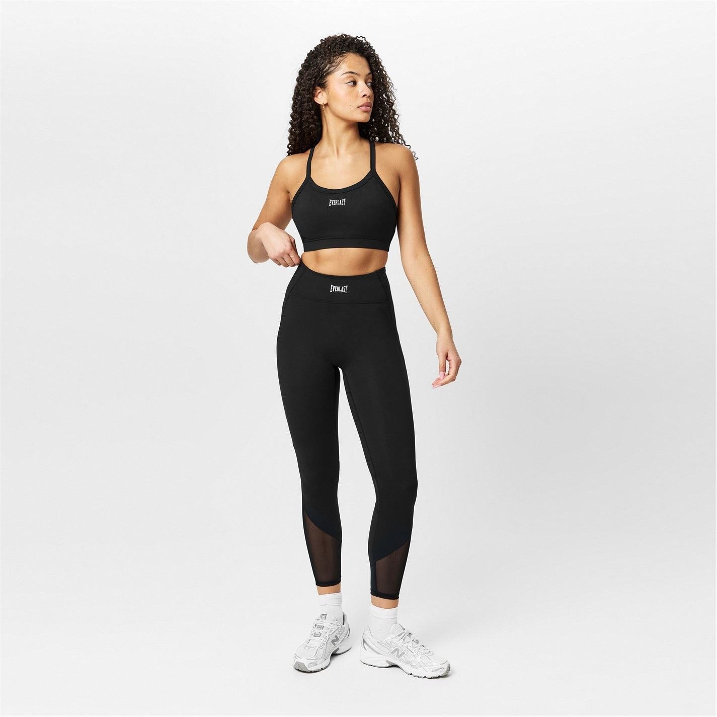 Everlast Contour New Ladies