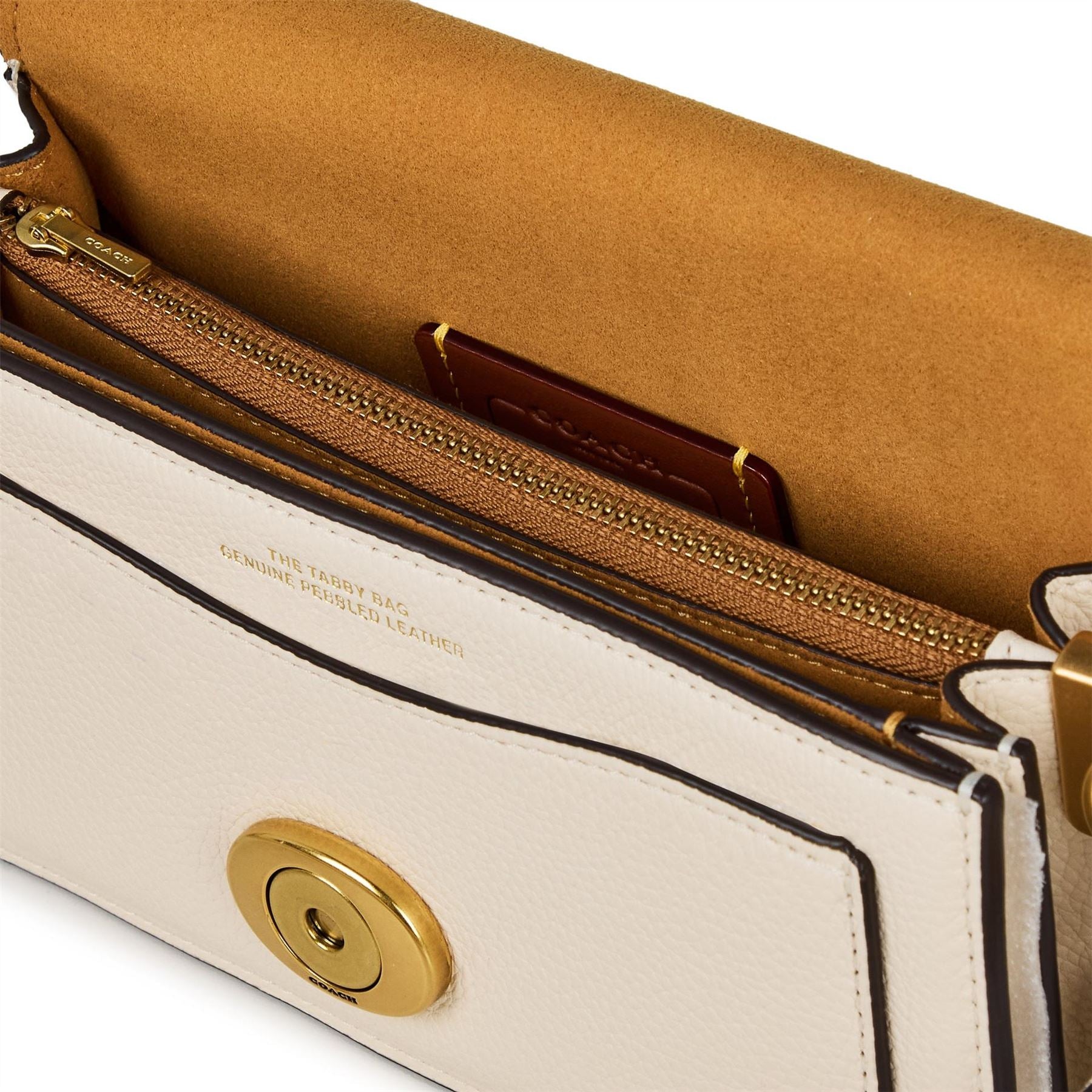 Coach 20 Shoulder Bag