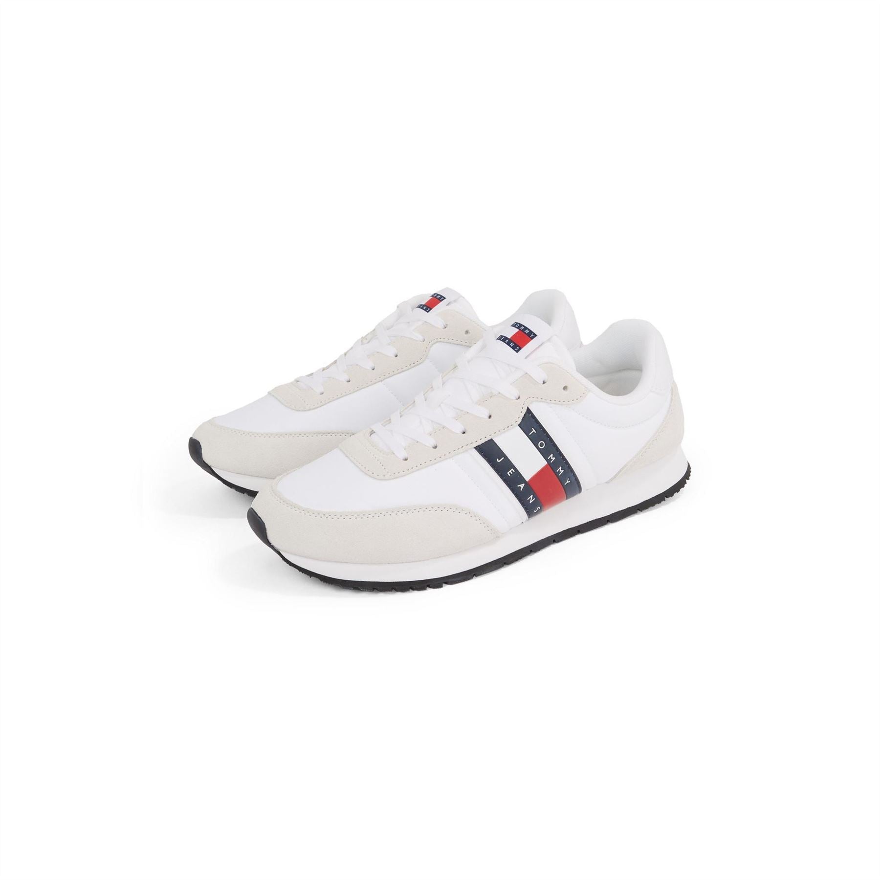 Tommy Jeans Casual Ess Trainers