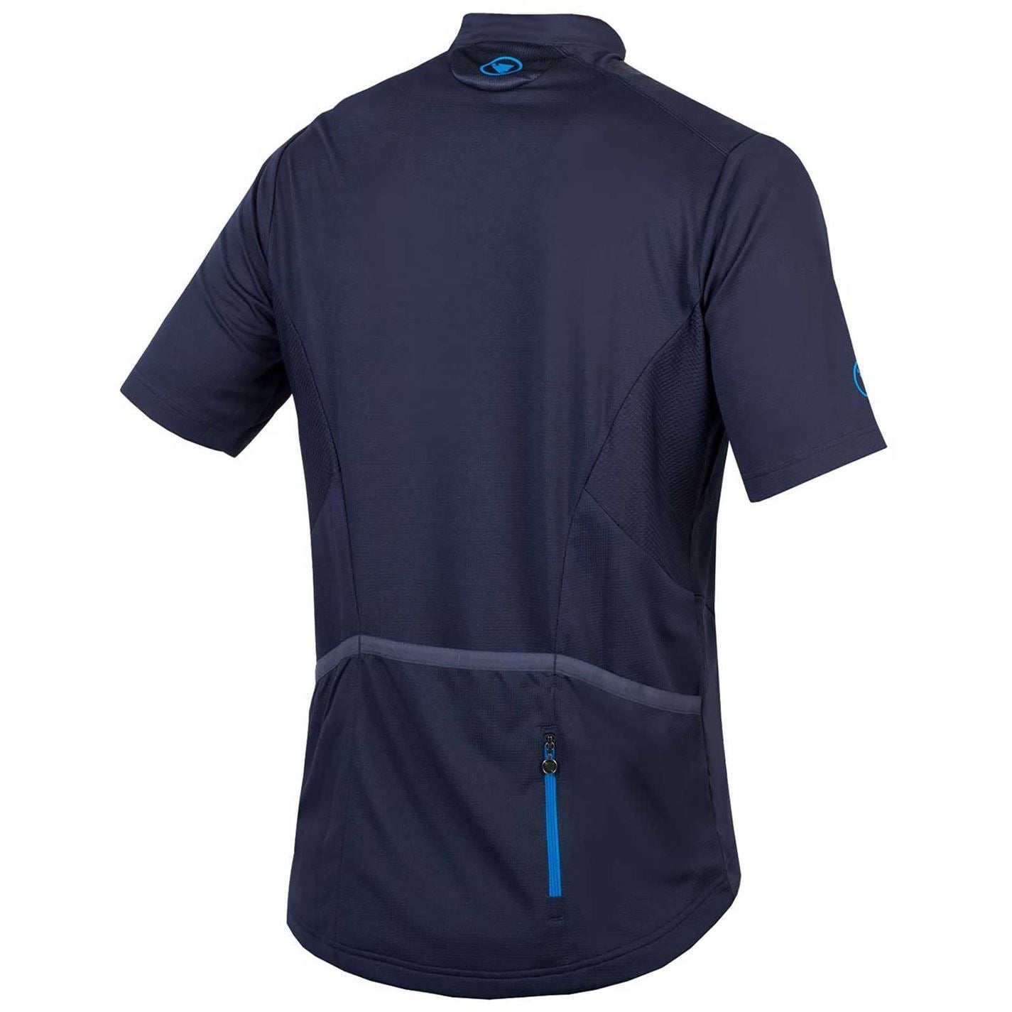 Endura Hummvee Short Sleeve Jersey