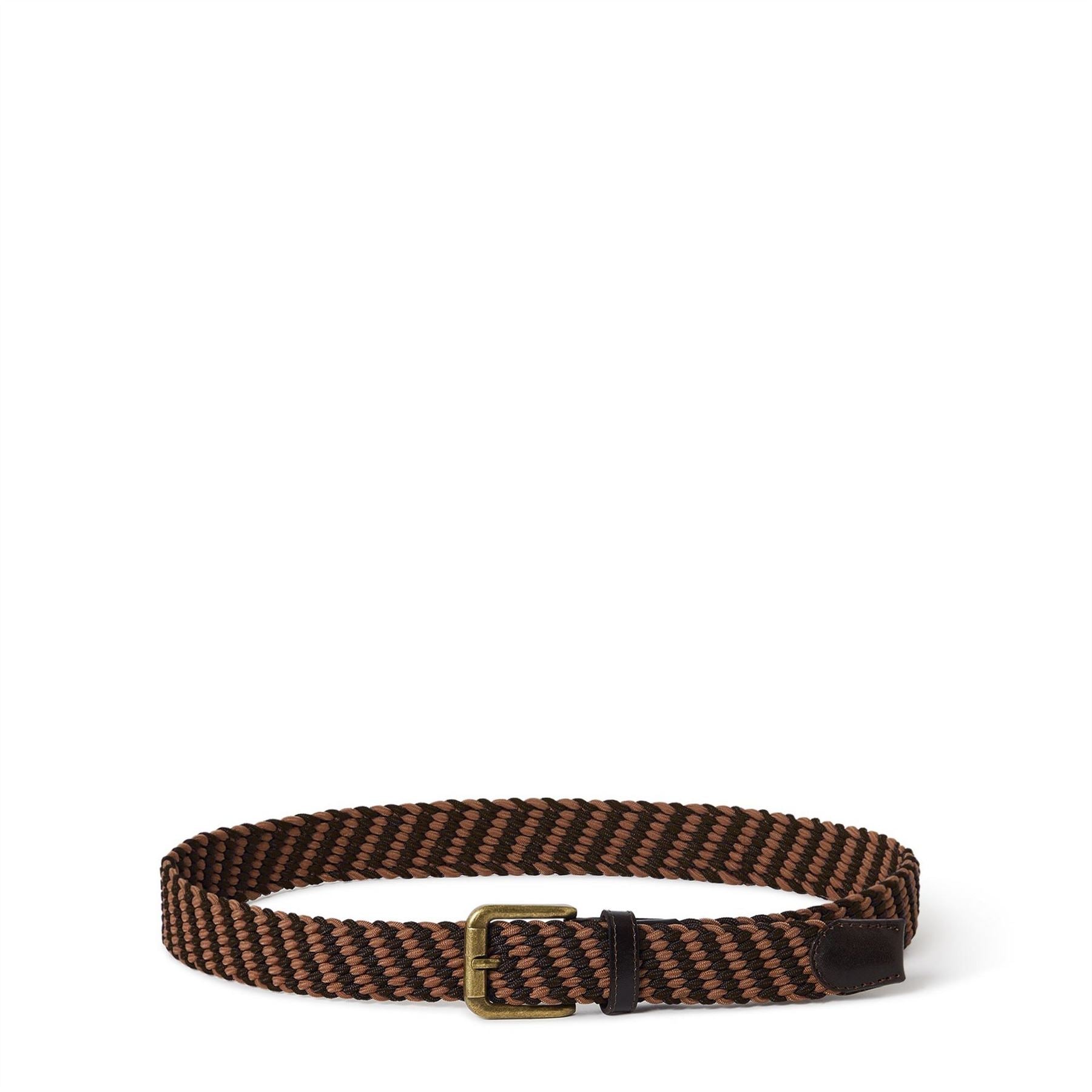 Osprey London Warren Leather Belt