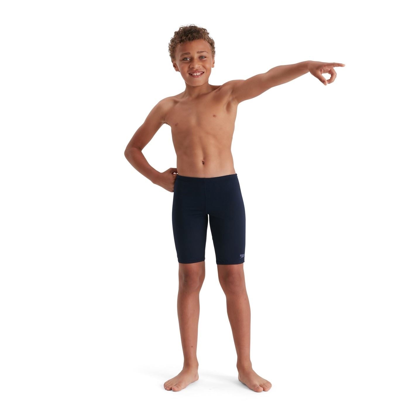 Speedo Eco Endurance+ Jammers Junior Boys