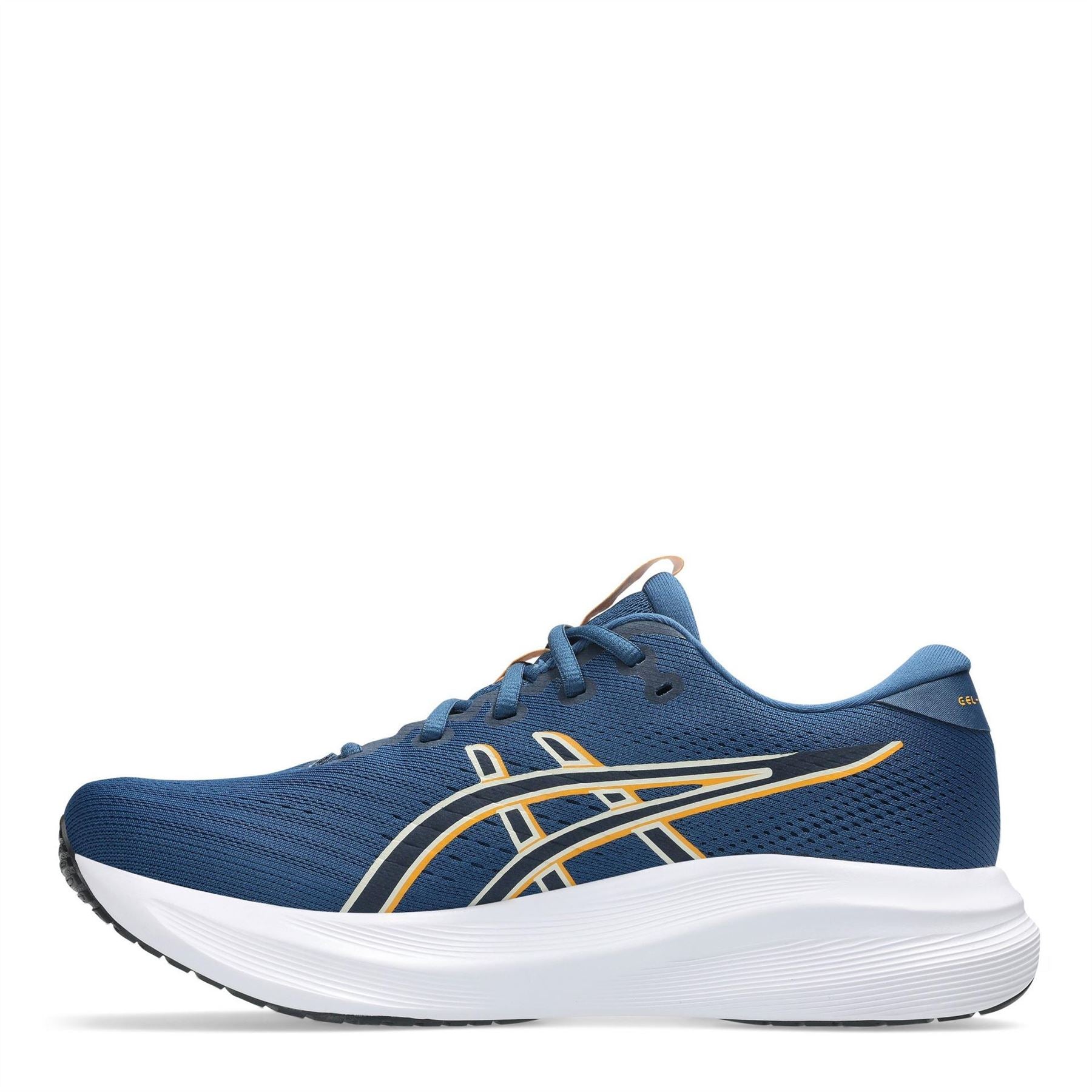 Asics Mens Gel Excite 11 Road Running Shoes