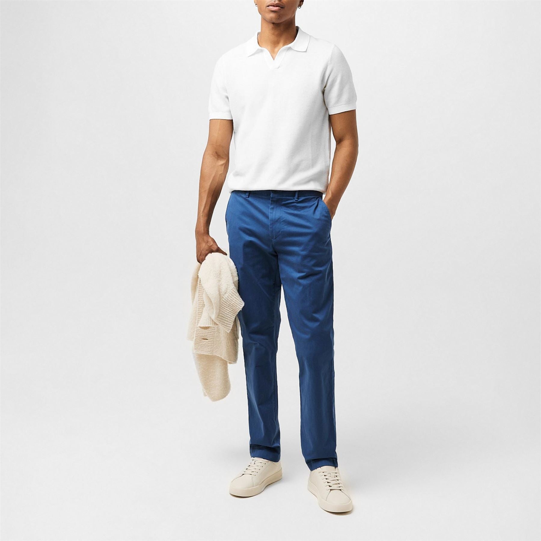 Tommy Hilfiger Chinos