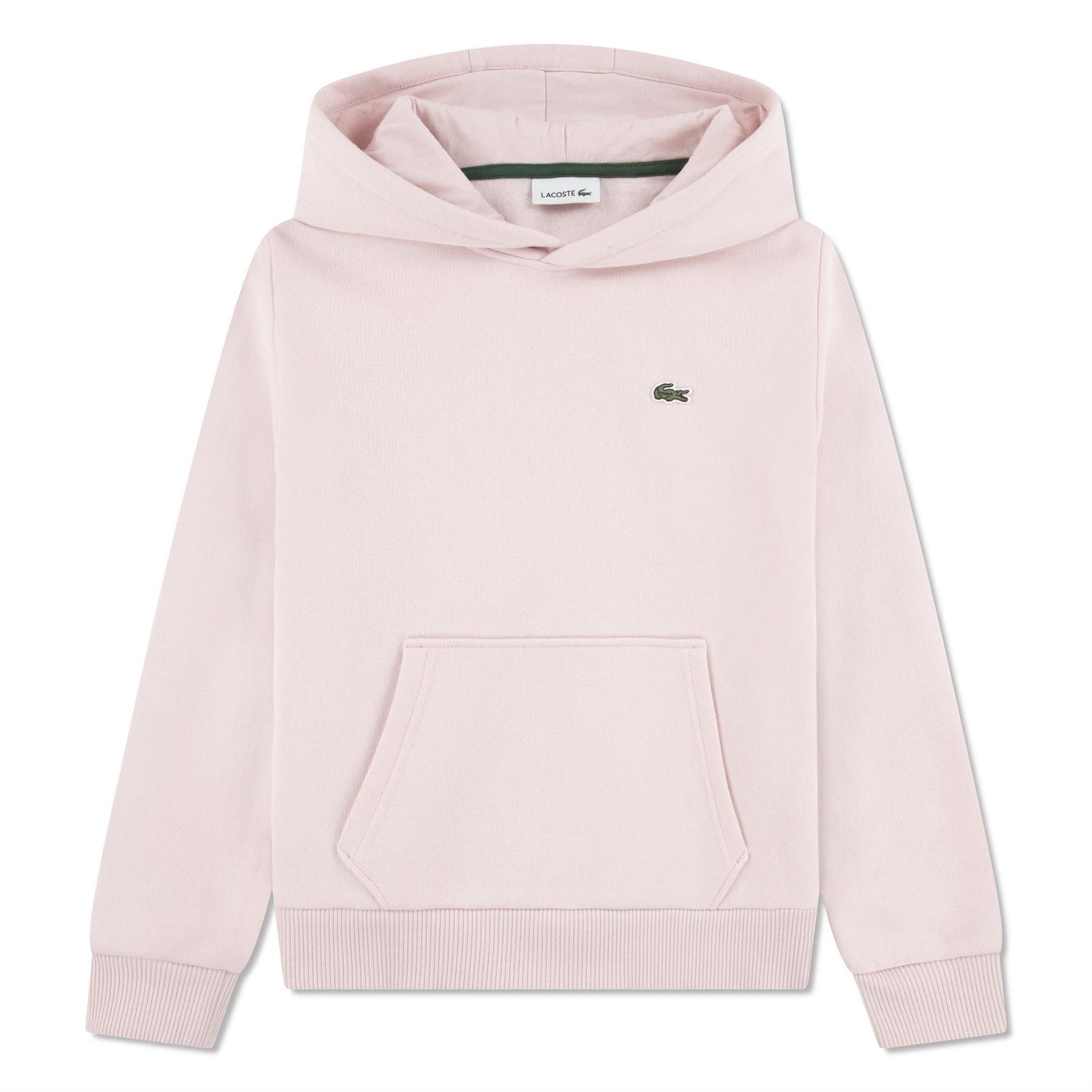 Lacoste Core Hoodie Jn62