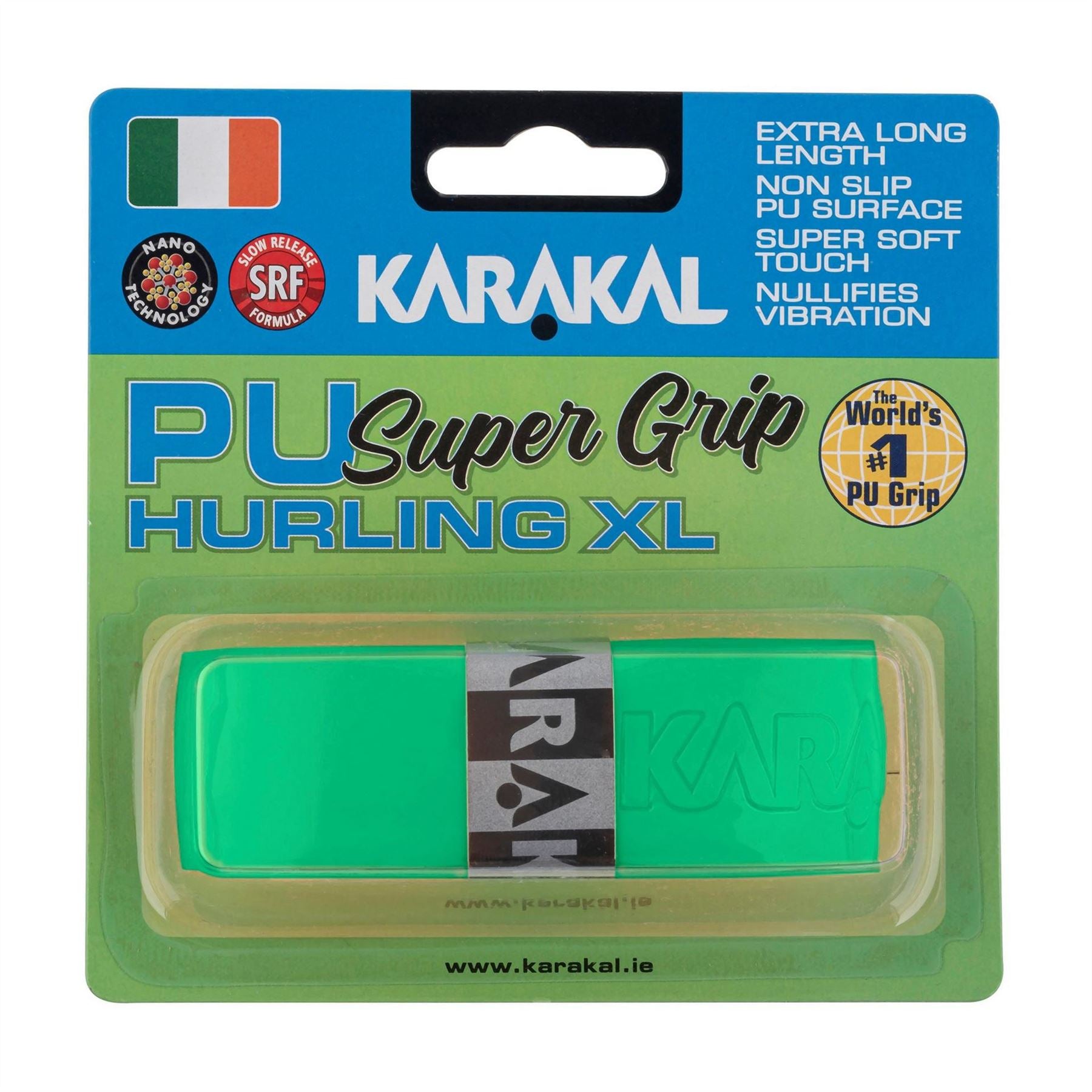 Karakal Xl Hurling Grip