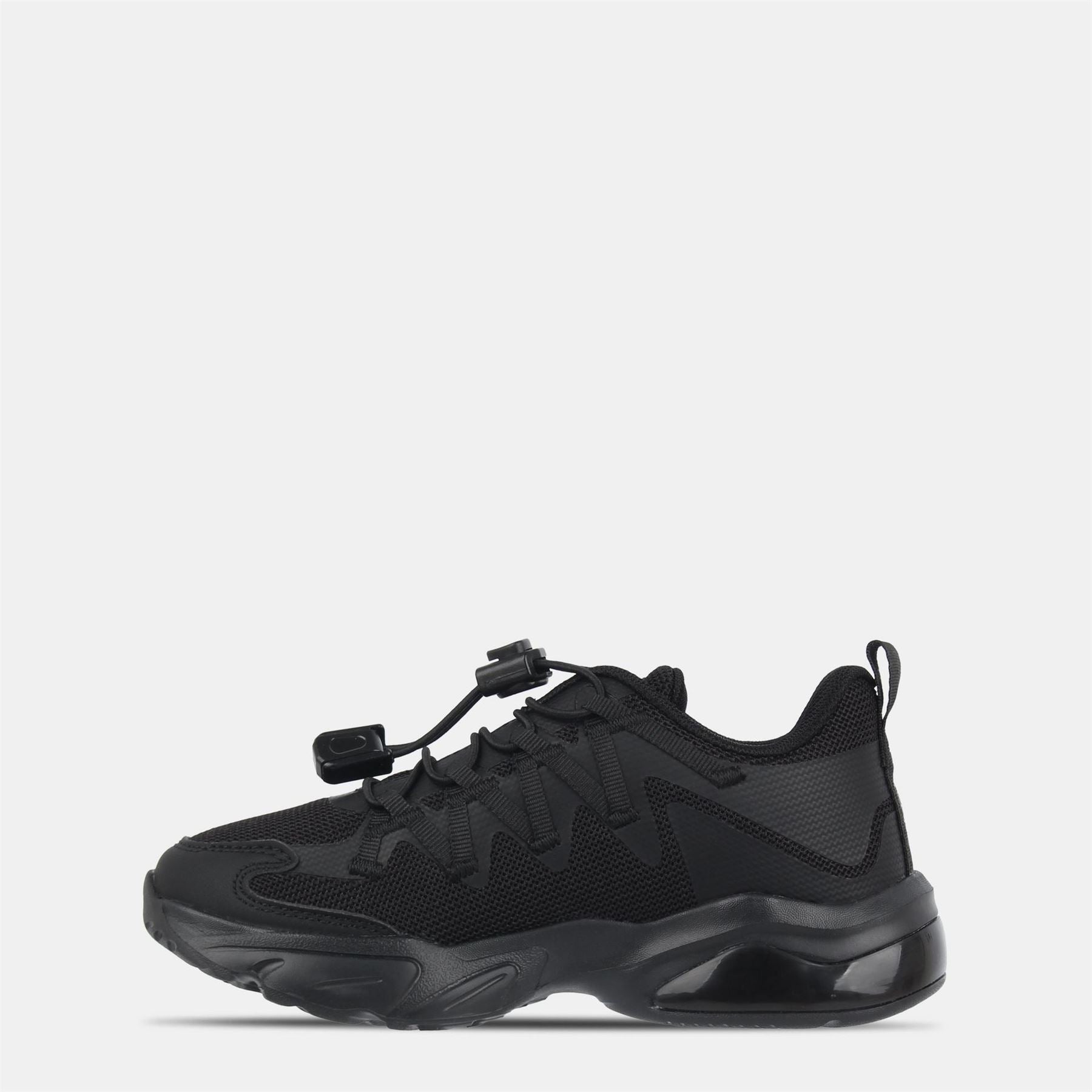 Slazenger Lts Trn CH54 Chunky Heel Sneakers