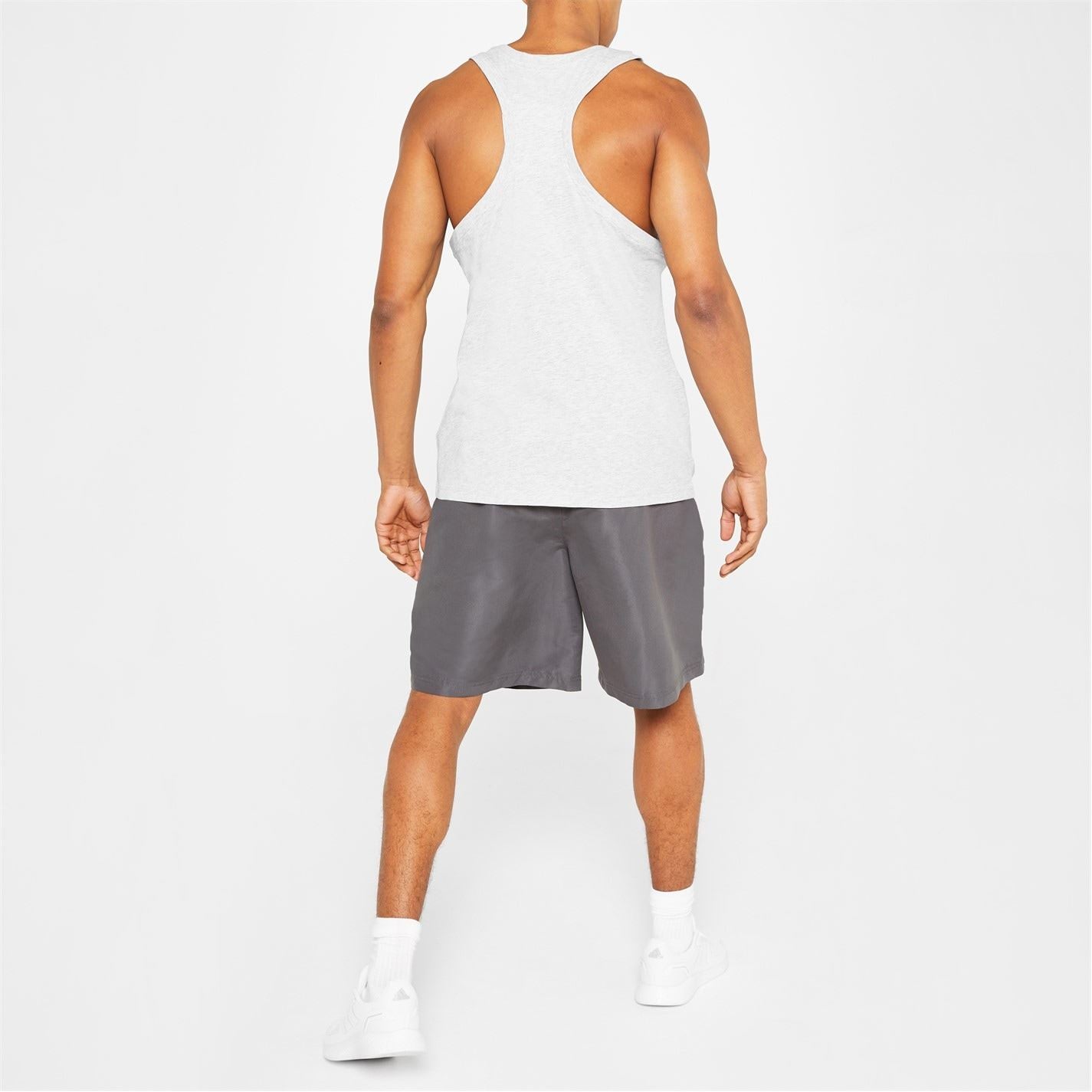 Slazenger Mens Woven Shorts