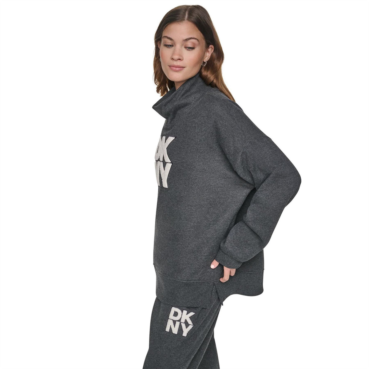DKNY Stk Chen Mn Ld71