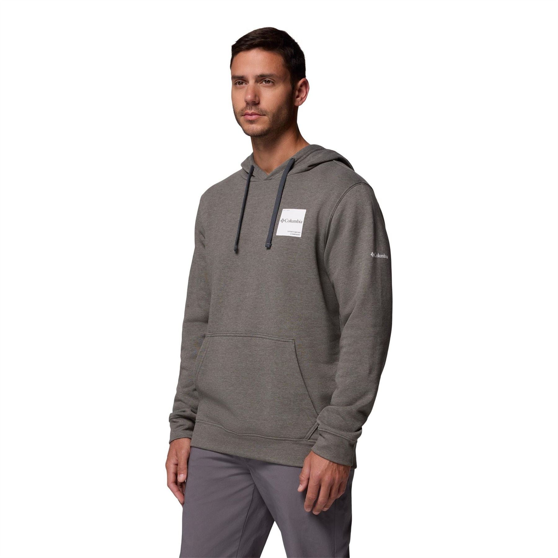 Columbia Overhead Hoodie