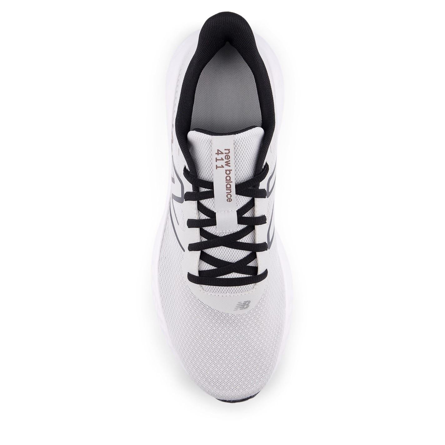 New Balance Mens 411 V3 Running Shoes