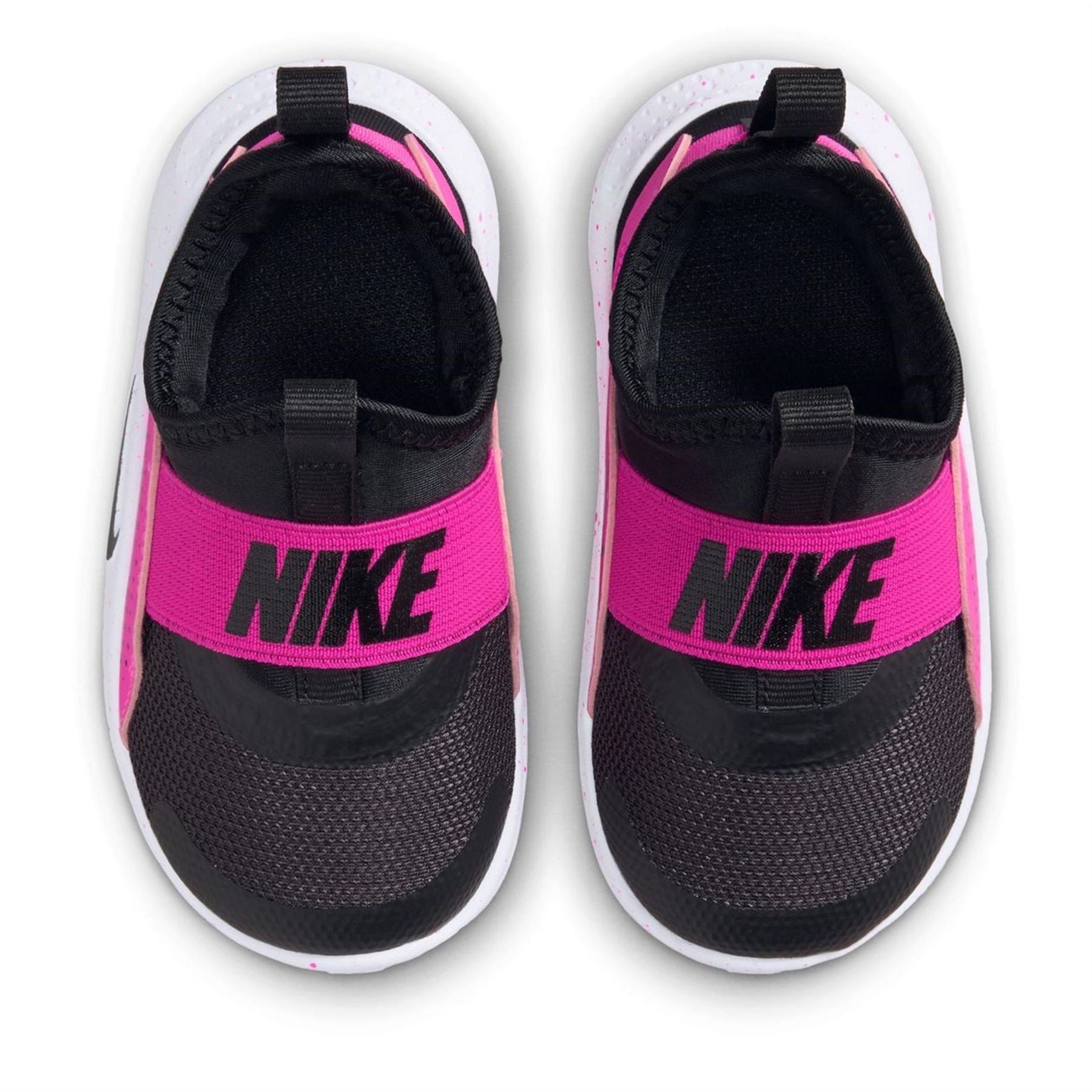 Nike Flex Runner 4 Shoes Infants