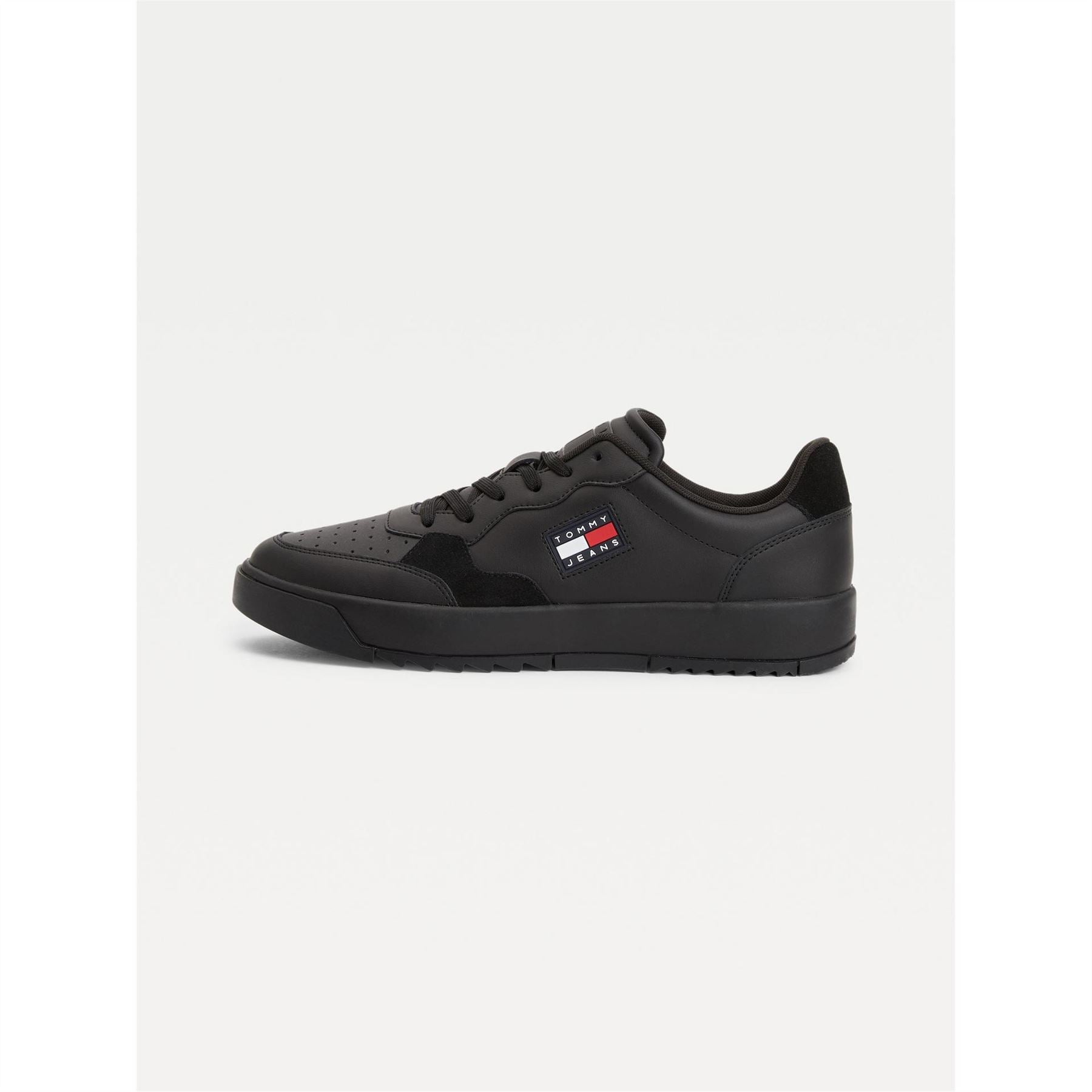 Tommy Jeans Basket Sneakers