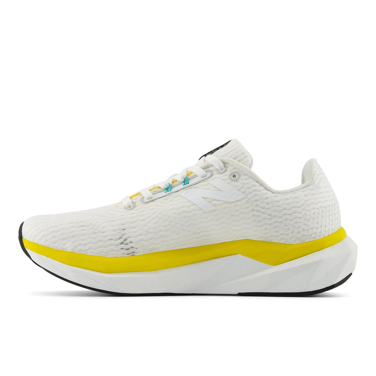 New Balance Womens Balance Fuelcell Propel V5 Running Trainers