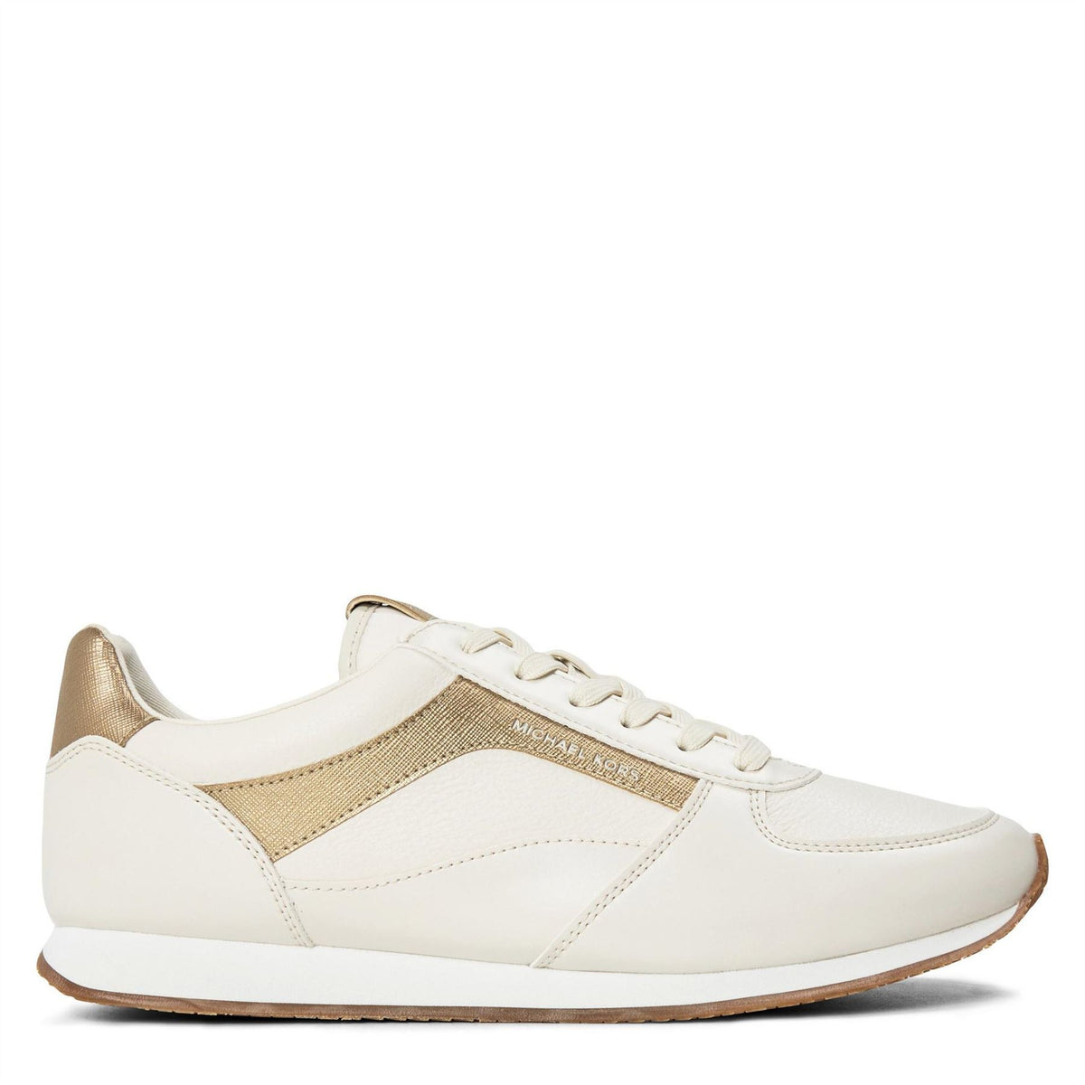 MICHAEL Michael Kors Cindy Trainer Low Top Trainers