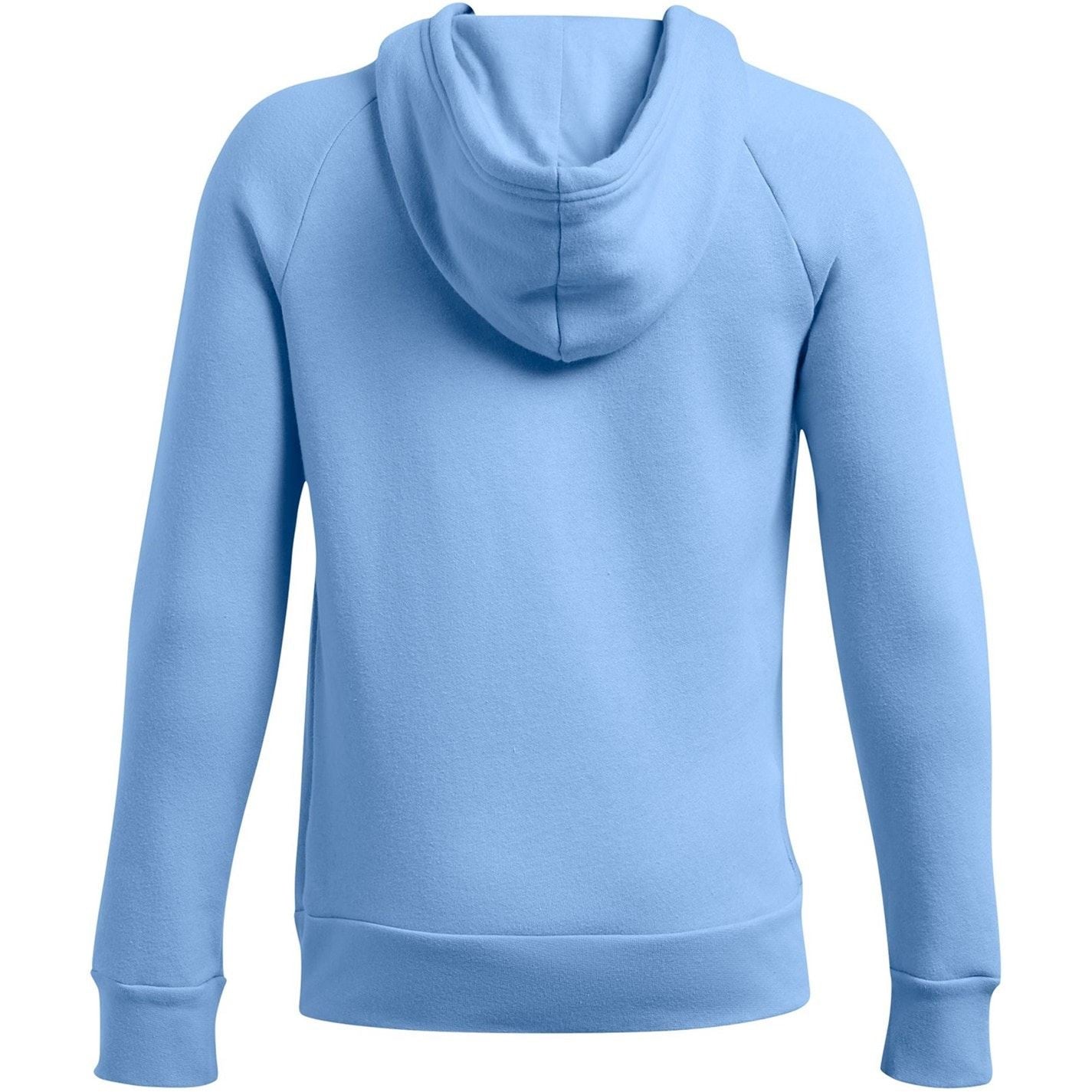 Under Armour Armour Ua Rival Fleece Hoodie Boys