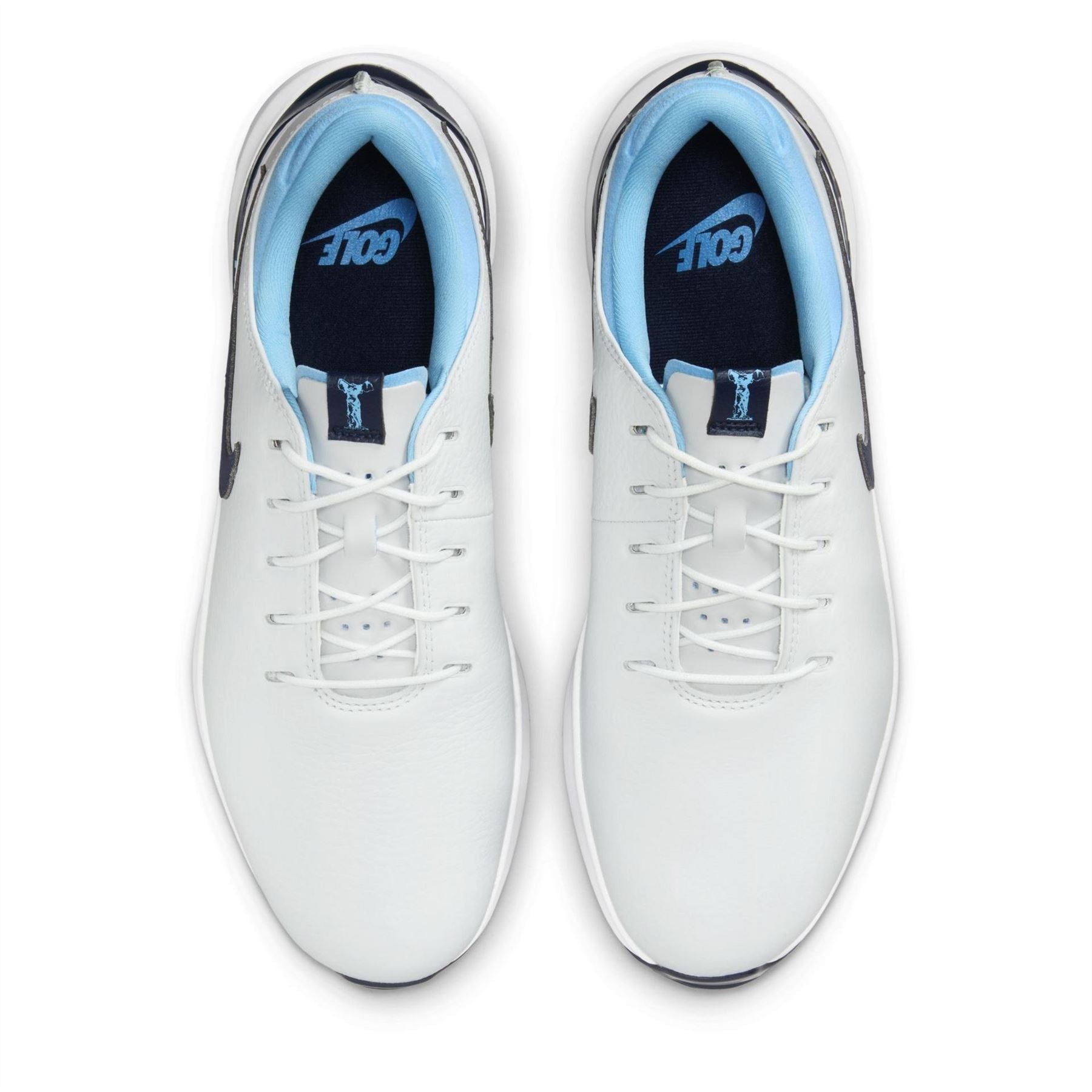 Nike Mens Air Zoom Victory Tour Golf Shoes