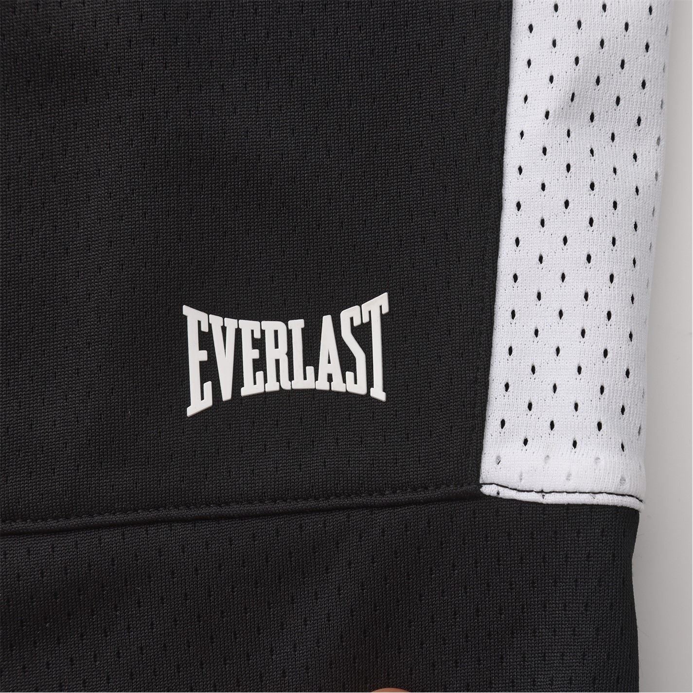 Everlast Regular Fit Crew Neck Tank
