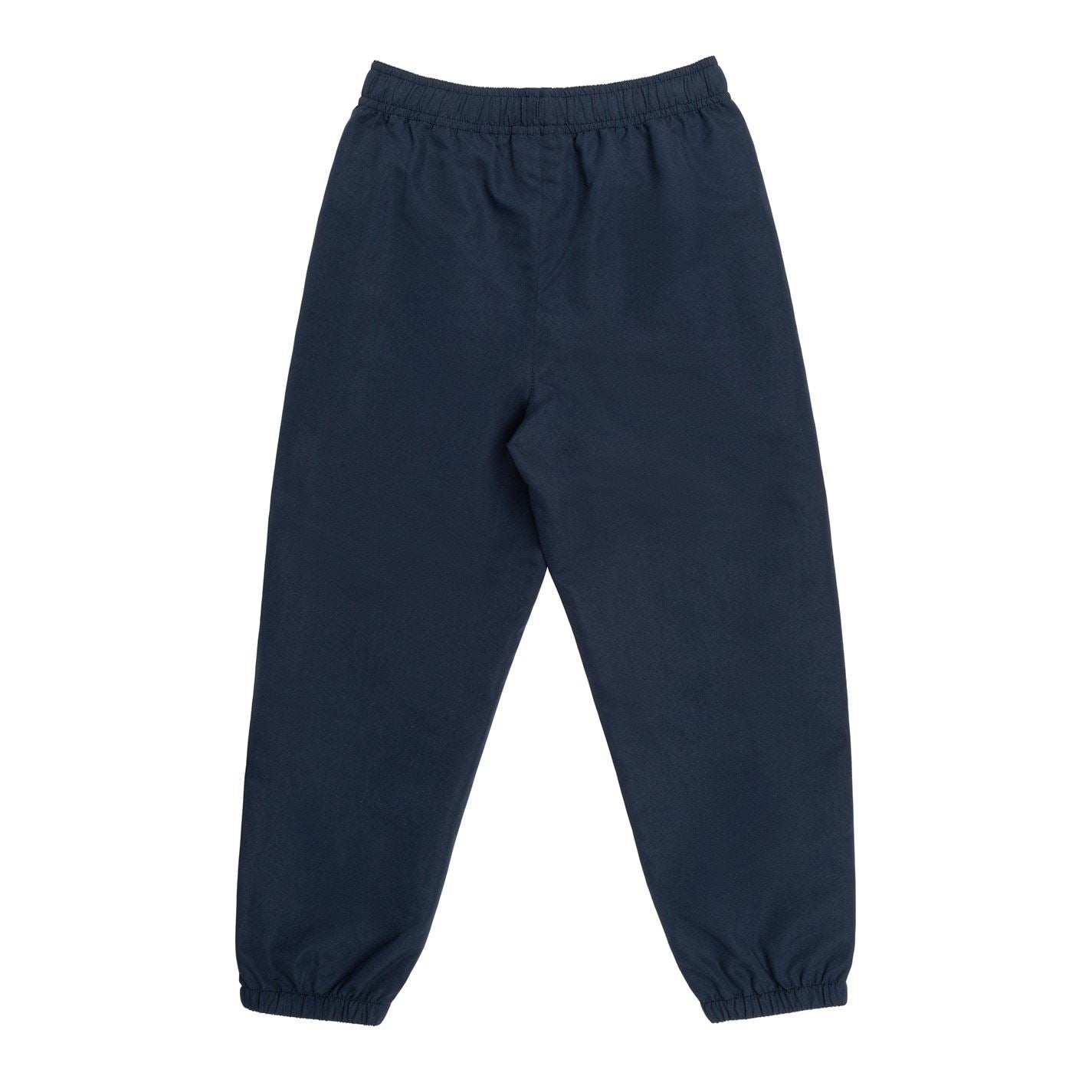 Slazenger Closed Hem Woven Pants Juniors